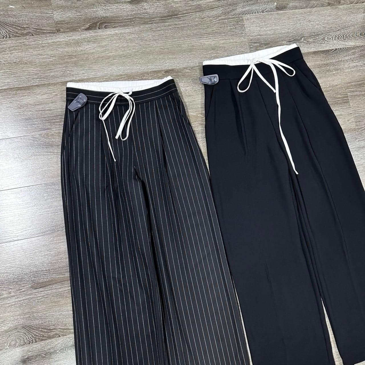 [🆕🇻🇳]  Măng Kids chuyên các mặt hàng xuất dư, xuất xịn 😎❤️️⭐️ Siêu phẩm hot rần rần, brand cháy hàng liên tục nha các bác, đỉnh từ chất đến dáng lun ạ,vải nặng tay, rủ quần, tôn dáng dã man,trẻ trung, dễ mặc, hàng ful , shares-0✔️ , likes-2❤️️ , date-2024-07-03 14:56:50🇻🇳🇻🇳🇻🇳📰🆕