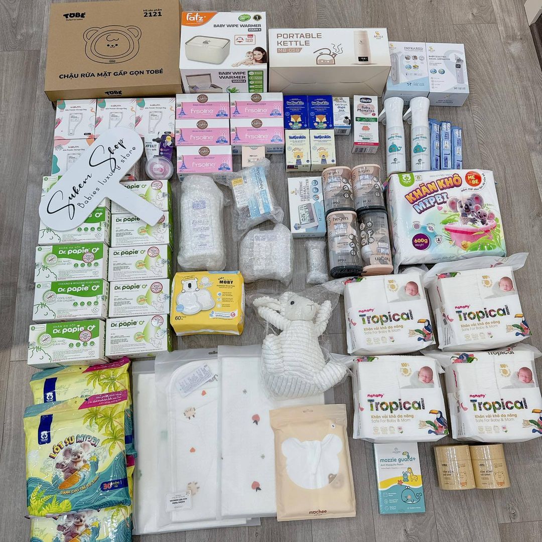 [🆕🇻🇳]  Shop Bé Con – Trọn Gói Đồ Sơ Sinh 🧑‍🧒❤️️👶⭐️ Được sử dụng phổ biến để lưu trữ, tiệt trùng, sấy khô các vật có kích thước nhỏ, bình sữa trẻ em, tiệt trùng thiết bị gia dụng thông minh với chức năng dần , shares-0✔️ , likes-5❤️️ , date-2024-07-02 02:45:01🇻🇳🇻🇳🇻🇳📰🆕