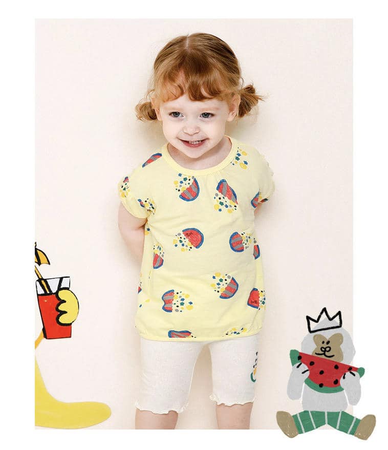 [🆕🇻🇳]  LabeRy.-Korean kids brands – đồ trẻ em Hàn Quốc 🧑‍🧒❤️️👶⭐️ Set bộ ngắn cưng lắm mấy chị iu ơi Size 90-130 #made_in_korea
#order
, shares-0✔️ , likes-2❤️️ , date-2024-07-01 18:33:42🇻🇳🇻🇳🇻🇳📰🆕