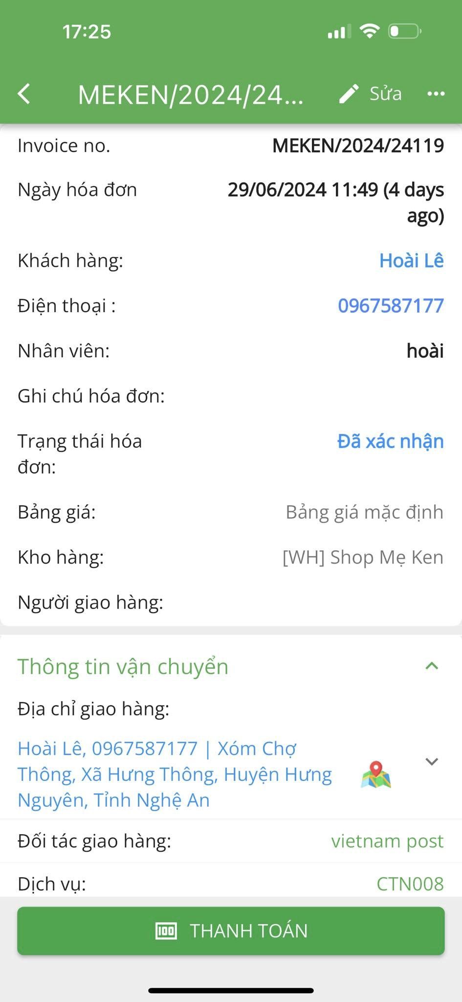 [🆕🇻🇳] Shop Mẹ Ken – Chuyên đồ sơ sinh giá rẻ 🧑‍🧒❤️️👶⭐️ Bán hàng đến bây giờ là năm thứ 7. Lần đầu tiên shop em đăng . Vị khách quá là ác ạ, mua đơn hàng to cồng kềnh, đơn có 1 xe máy điện , 1 xe đẩy đóng hàng đ , shares-0✔️ , likes-67❤️️ , date-2024-07-02 22:55:47🇻🇳🇻🇳🇻🇳📰🆕