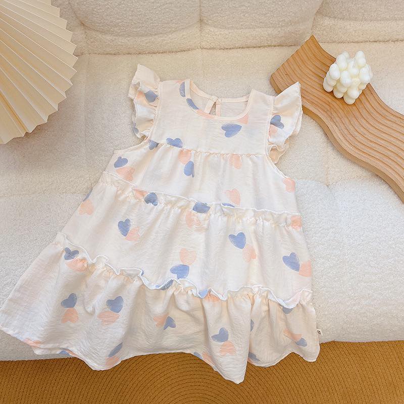 [🆕🇻🇳]  Jumping Beans – thời trang trẻ em đẹp, chất lượng từ các thương hiệu top 🧑‍🧒❤️️👶⭐️ Váy cánh tiên dễ thương cho bé
Duy nhất 1 chiếc sz 13-15 kg
Giá : 99k ————————————
Shopee:
Zalo Sỉ: 0904860258
Địa chỉ: 35 Cự Lộc – Thanh Xuân – Hà N , shares-0✔️ , likes-0❤️️ , date-2024-06-30 14:00:29🇻🇳🇻🇳🇻🇳📰🆕