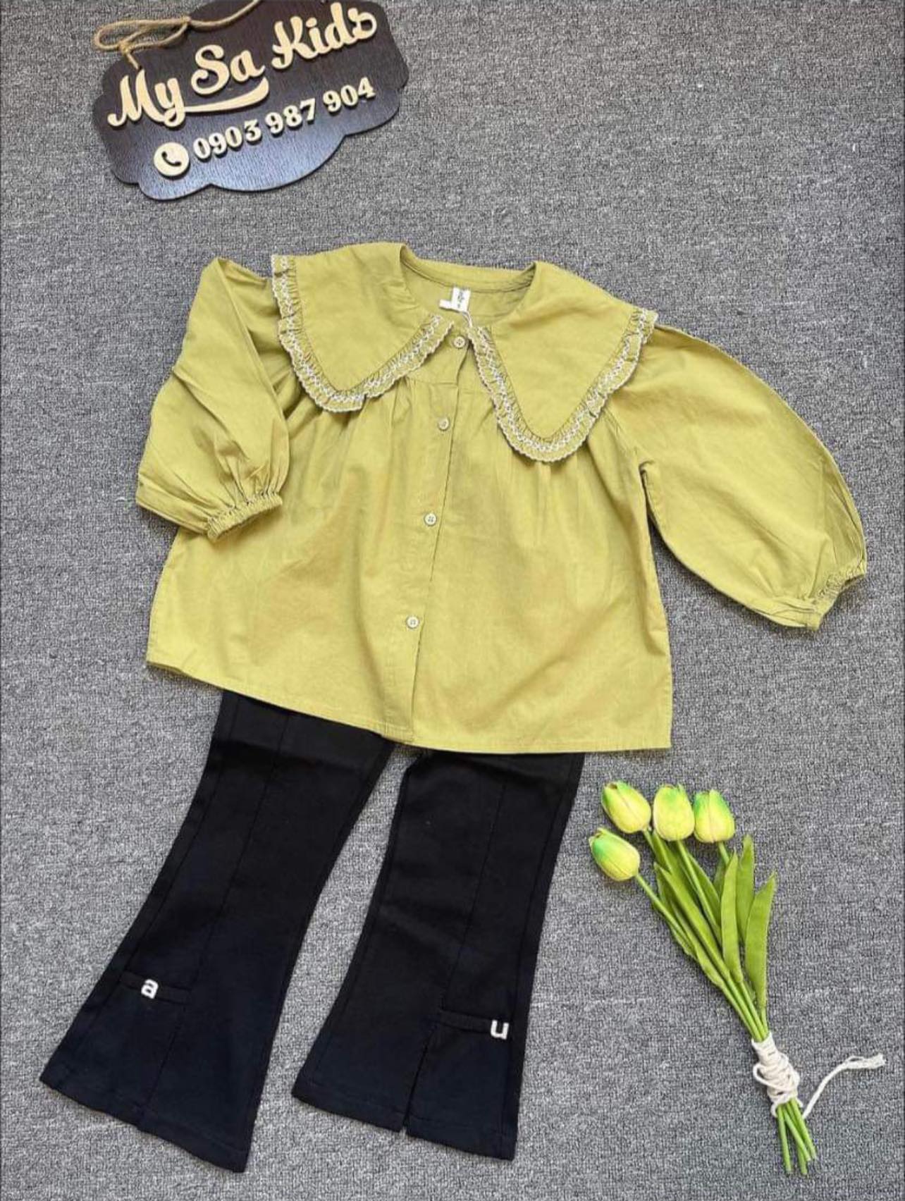 [🆕🇻🇳] My Sa Shop – Chuyên quần áo trẻ em mẫu mới nhất 🧑‍🧒❤️️👶⭐️  , shares-0✔️ , likes-2❤️️ , date-2024-07-19 04:23:05🇻🇳🇻🇳🇻🇳📰🆕