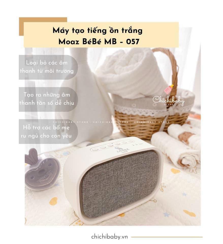 [🆕🇻🇳]  Tổng kho sỉ lẻ Nous_ UalaRogo_BU_Chaang_Lapomme 🧑‍🧒❤️️👶⭐️ MÁY TẠO TIẾNG ỒN TRẮNG MOAZ BÉBÉ – MB057 – RU TRỌN GIẤC NGỦ CON YÊU!
———————
Máy tạo tiếng ồn trắng Moaz BéBé với 13 bản nhạc được tạo ra từ  , shares-0✔️ , likes-3❤️️ , date-2024-06-29 18:42:47🇻🇳🇻🇳🇻🇳📰🆕