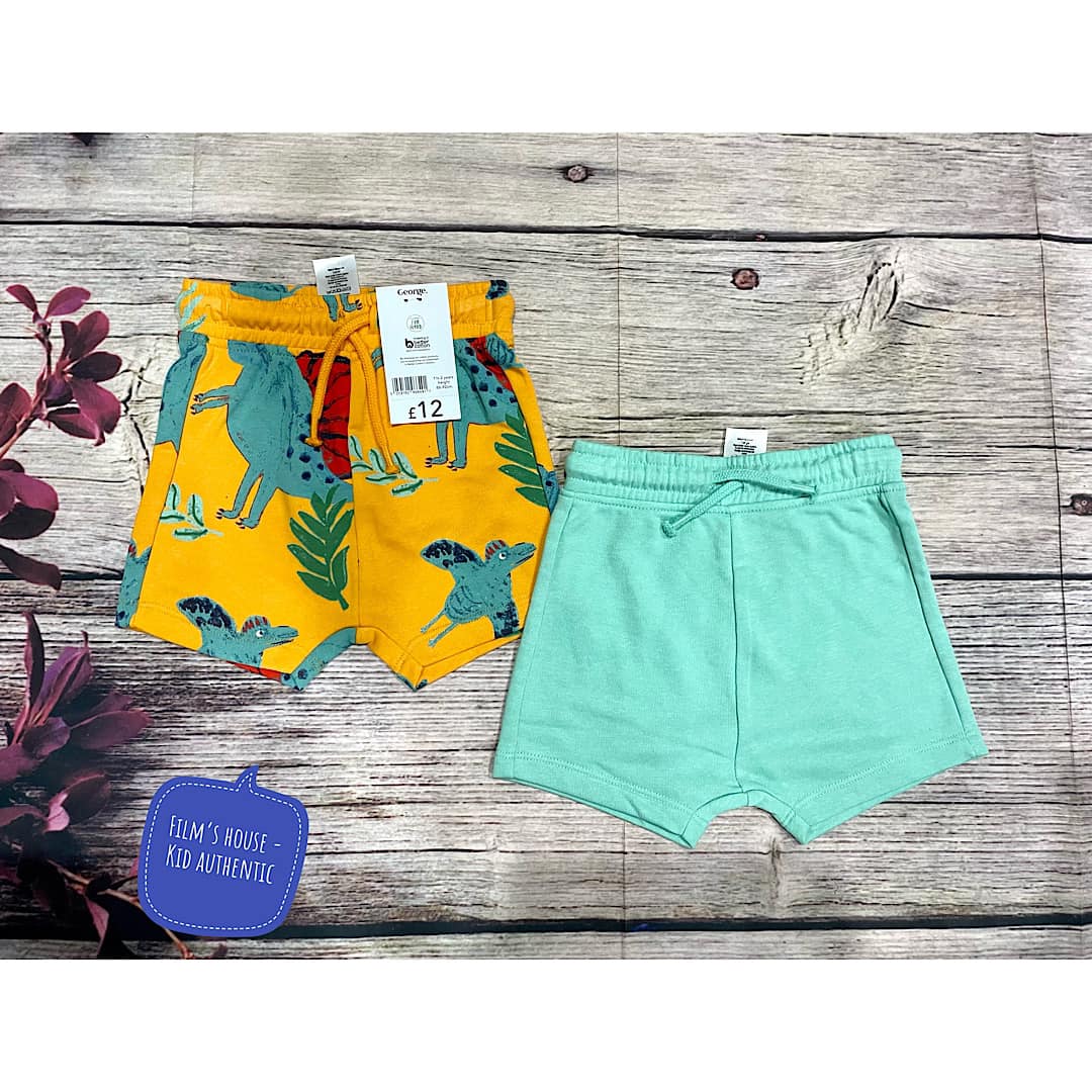 [🆕🇻🇳] Film’s house – Kid authentic – Mình nhận order quần áo trẻ em, người lớn Uk 🧑‍🧒❤️️👶⭐️ Tách set 5 shorts thành set 2 và set 3
Zá mềm
– set 2 zá #205k/ set sz 1,5-2y 2-3y 3-4y 4-5y 6-7y
– set 3 zá #325k/set sz 1,5-2y 2-3y
Hàng có sẵn
, shares-0✔️ , likes-0❤️️ , date-2024-07-02 21:41:19🇻🇳🇻🇳🇻🇳📰🆕