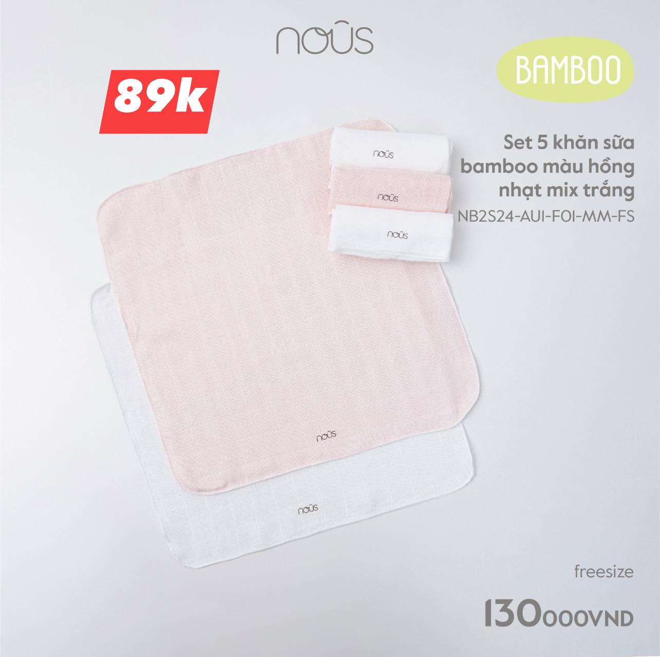 [🆕🇻🇳]  Tít Mít Shop – Cửa hàng quần áo sơ sinh & trẻ em 🧑‍🧒❤️️👶⭐️ Các loại khăn sữa ạ
, shares-0✔️ , likes-1❤️️ , date-2024-07-02 03:16:53🇻🇳🇻🇳🇻🇳📰🆕