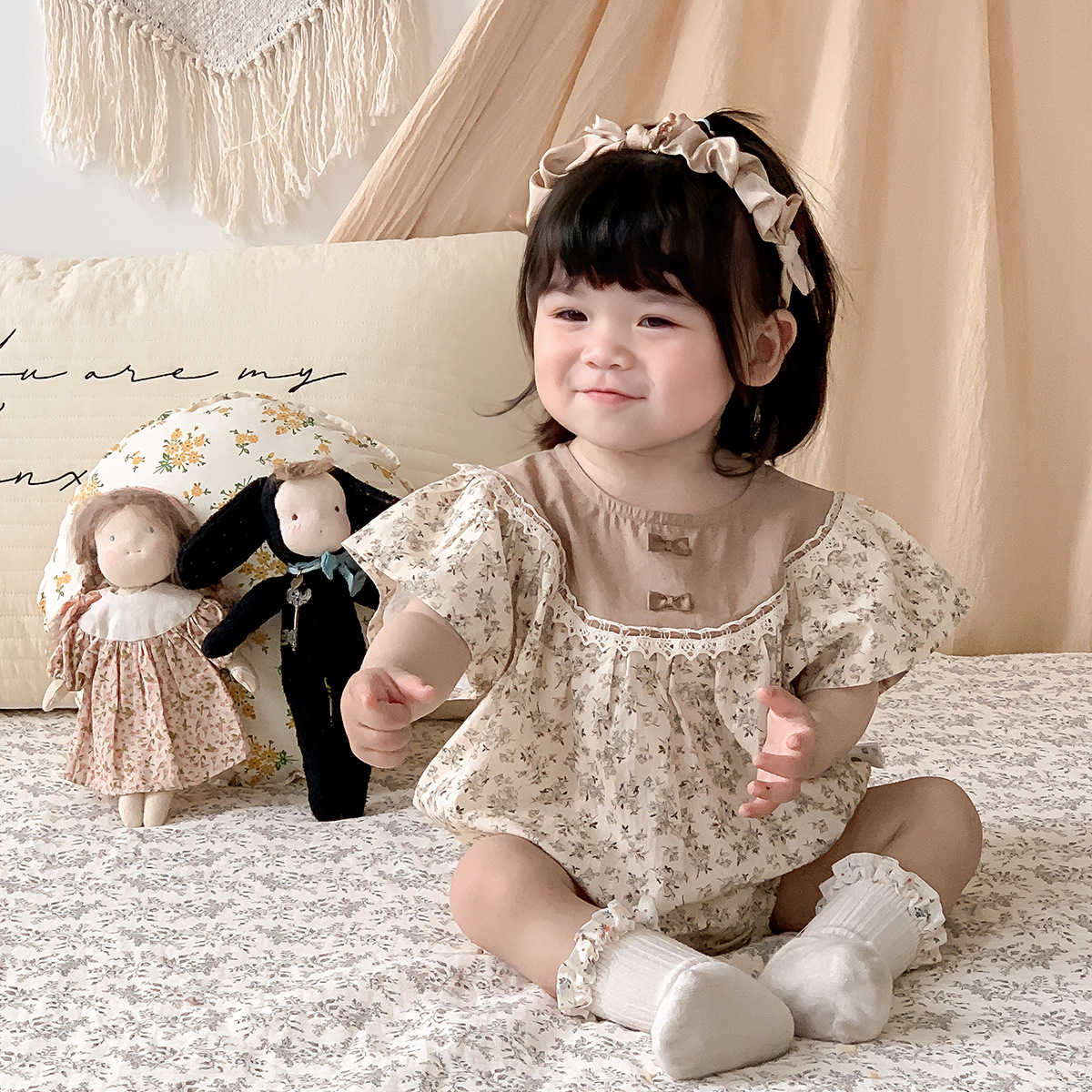 [🆕🇻🇳] BÉ BÉ by Jang Store – Cửa hàng quần áo sơ sinh & trẻ em 🧑‍🧒❤️️👶⭐️  𝐌𝐮𝐬𝐭-𝐡𝐚𝐯𝐞 𝐦𝐮̀𝐚 𝐡𝐞̀ 𝐧𝐚̀𝐲Đánh bay những ngày nắng nóng ngay khi diện mẫu romper hoa nhí nhà Jang
Chất thô cotton mát mịn và tạo sự thoải mái dễ chịu cho , shares-0✔️ , likes-0❤️️ , date-2024-07-02 22:35:04🇻🇳🇻🇳🇻🇳📰🆕