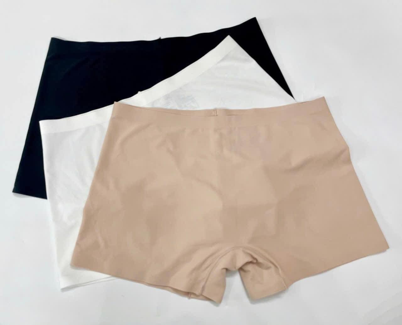 [🆕🇻🇳]  Măng Kids chuyên các mặt hàng xuất dư, xuất xịn 😎❤️️⭐️ Quần chip đùi xuất Hàn dư xịn
Hiếm lắm mới có lô chip đùi không viền chất vải su như này
Chị em mặc như quần thường hoặc mặc trong váy cực kì tinh tế mà  , shares-0✔️ , likes-3❤️️ , date-2024-07-05 00:38:02🇻🇳🇻🇳🇻🇳📰🆕