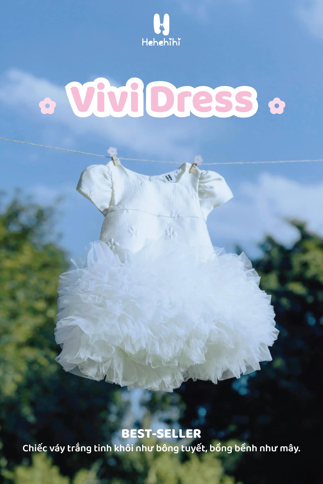 [🆕🇻🇳] HEHEHIHI – Cửa hàng nhỏ bán quần áo 🧑‍🧒❤️️👶⭐️ 𝐕𝐢𝐯𝐢 𝐃𝐫𝐞𝐬𝐬 – Đ𝐨̂̀𝐧𝐠 𝐡𝐚̀𝐧𝐡 𝐜𝐮̀𝐧𝐠 𝐛𝐞́ 𝐲𝐞̂𝐮 𝐭𝐫𝐨𝐧𝐠 𝐭𝐮̛̀𝐧𝐠 𝐤𝐡𝐨𝐚̉𝐧𝐡 𝐤𝐡𝐚̆́𝐜 đ𝐚̣̆𝐜 𝐛𝐢𝐞̣̂𝐭Mỗi một khoảnh khắc đặc biệt trong đời, ba mẹ luôn mong muốn con thật t , shares-2✔️ , likes-24❤️️ , date-2024-07-02 21:16:39🇻🇳🇻🇳🇻🇳📰🆕