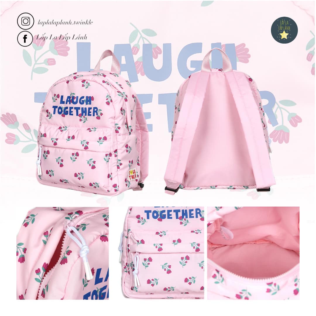 [🆕🇻🇳] Lấp La Lấp Lánh – Bring Korea close to you 🌟 🧑‍🧒❤️️👶⭐️ #BackToSchool 𝒗𝒐̛́𝒊 𝑩𝒂𝒍𝒐 𝒙𝒊𝒏𝒉 𝒚𝒆̂𝒖 𝒗𝒖𝒊 𝒗𝒆̉ 𝒄𝒂̉ 𝒏𝒈𝒂̀𝒚Ba Mẹ cần tìm 1 chiếc balo nhìn vào là thấy yêu liền, tươi tắn, đáng iu lại còn được việc, không ph , shares-1✔️ , likes-7❤️️ , date-2024-07-01 01:02:15🇻🇳🇻🇳🇻🇳📰🆕