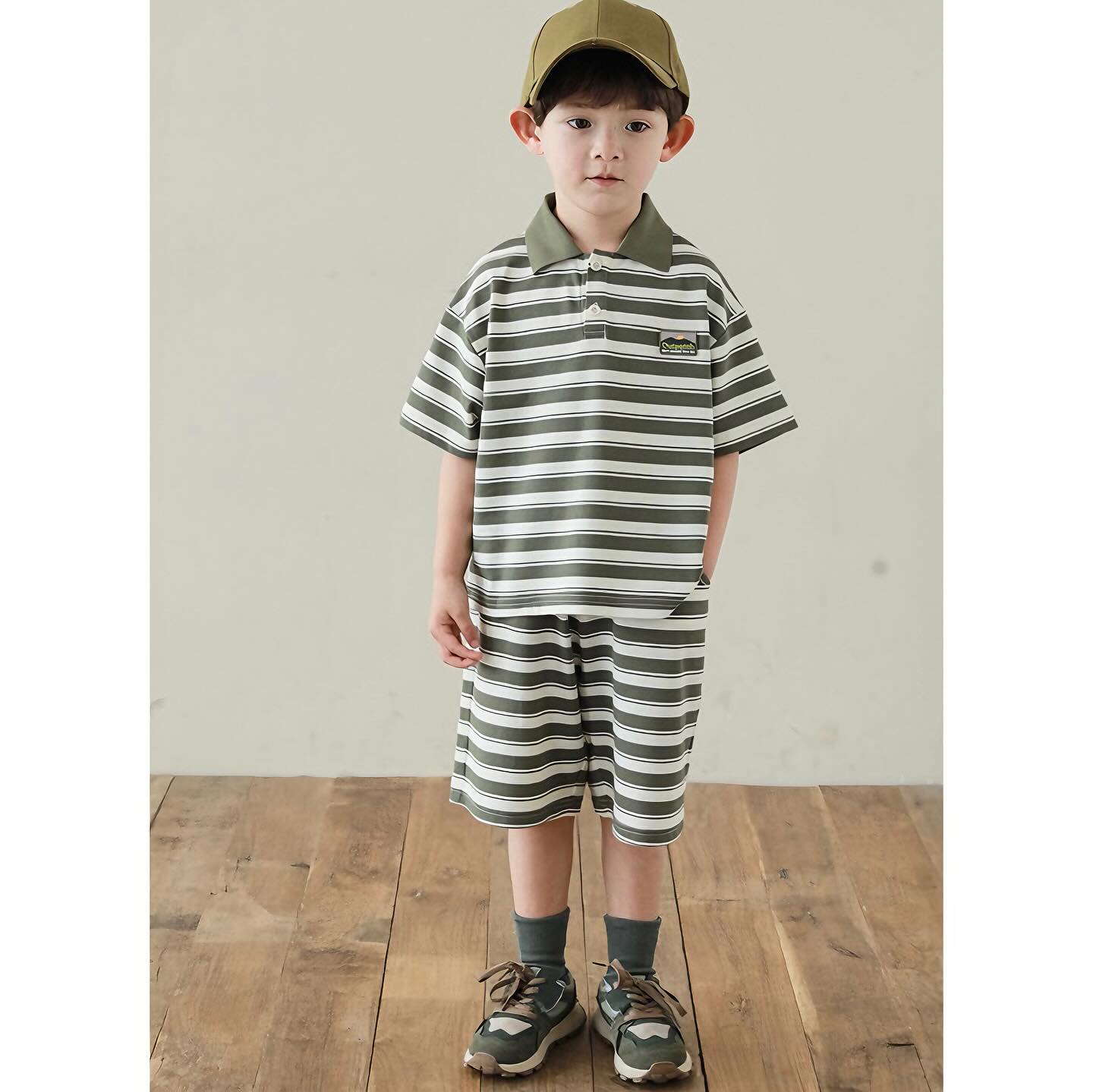 [🆕🇻🇳]  Penguin Bebe – Chuyên order cho bé 🧑‍🧒❤️️👶⭐️ 𝐇𝐎𝐓 𝐇𝐎𝐓 𝐇𝐎𝐓
Hãng sale giá siêu tốt chỉ còn size bé 80-90-100cm. Cả set gần 4.x.x => Nay chỉ còn #255k/set thuiii nhanh tay các mom ơiii. Hãng này thì ko ph , shares-0✔️ , likes-0❤️️ , date-2024-07-05 14:52:27🇻🇳🇻🇳🇻🇳📰🆕