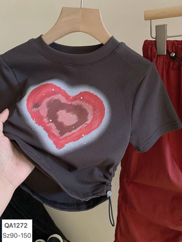 [🆕🇻🇳] THẾ GIỚI KIDS – THIÊN ĐƯỜNG CỦA MẸ VÀ BÉ 😎❤️️⭐️ Set đồ này các mom có iu khum ạ
Mặc cực style nha
, shares-0✔️ , likes-2❤️️ , date-2024-07-03 22:17:39🇻🇳🇻🇳🇻🇳📰🆕