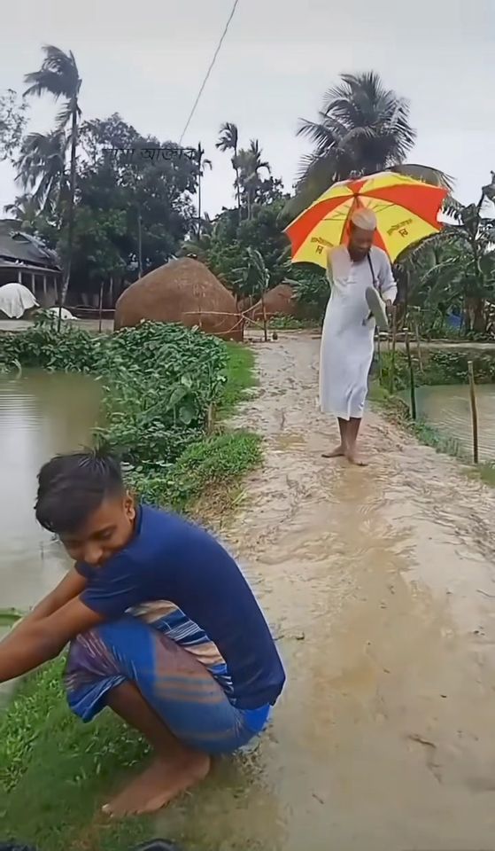 [🆕🇻🇳] Ula Yoga Duyên Dáng 🧘 Top1Yoga 🤸🏻‍♀️ 
Nhớ tuổi thơ những ngày mưa gió!
 , shares-0✔️ , likes-6❤️️ , date-2024-07-01 12:55:42🇻🇳🇻🇳🇻🇳📰🆕