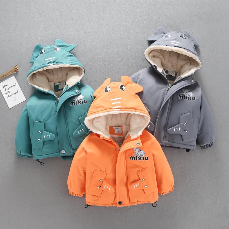 [🆕🇻🇳]  Bet Boy Kids  – Thời trang trẻ em – Chuyên Bán BUÔN : SỈ – LẺ – CTV 🧑‍🧒❤️️👶⭐️ Top 1 mẫu áo khoác phao trần bông  lót lông cừu cho bé đầu mùa
Đủ các tiêu chuẩn RẺ  — ĐẸP—- CHẤT LƯỢNG
Chỉ 1xx  -> Full size từ 8-38kg
Chống nước –  , shares-0✔️ , likes-103❤️️ , date-2024-07-13 18:59:12🇻🇳🇻🇳🇻🇳📰🆕