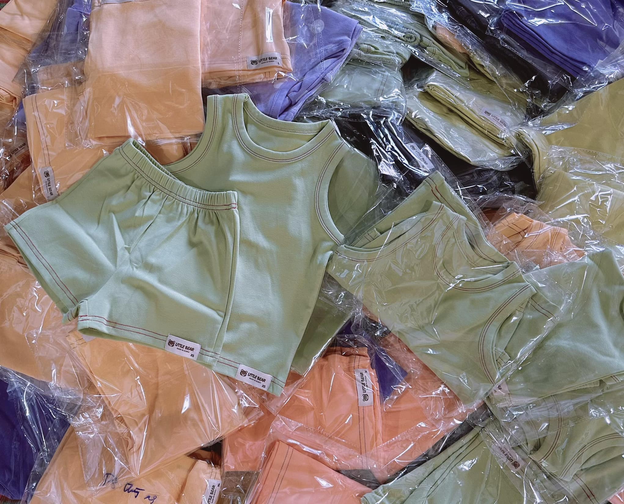 [🆕🇻🇳]  BU BABY WEAR – Đồ em bé – Đồ trẻ em 🧑‍🧒❤️️👶⭐️ CHUYÊN MỤC DỌN SẠCH SẼ NHỮNG MÃ CÒN LẺ VÀ CÁCH 1 -2 THÁNG Ạ TRỘM VÍA HÀNG VỀ MỖI LẦN 5000-10.000 HÀNG NHƯNG CŨNG NHANH NHẸN Ở LẠI ÍT VÌ ĐỒ QUÁ OK VÀ GIÁ HỜ , shares-0✔️ , likes-28❤️️ , date-2024-07-12 13:59:45🇻🇳🇻🇳🇻🇳📰🆕