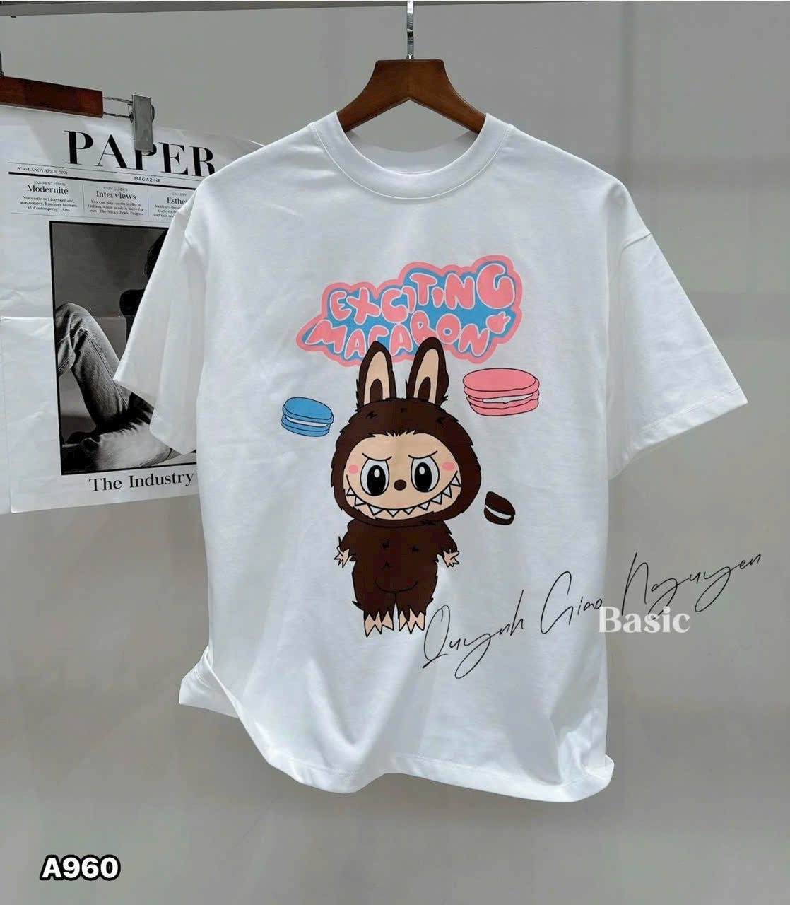 [🆕🇻🇳] Film’s house – Kid authentic – Mình nhận order quần áo trẻ em, người lớn Uk 🧑‍🧒❤️️👶⭐️ Polo cưng xỉu
#165k+kg
Sz 1,5-2y đến 8-10y
1225918001.1
, shares-0✔️ , likes-0❤️️ , date-2024-07-02 21:36:53🇻🇳🇻🇳🇻🇳📰🆕