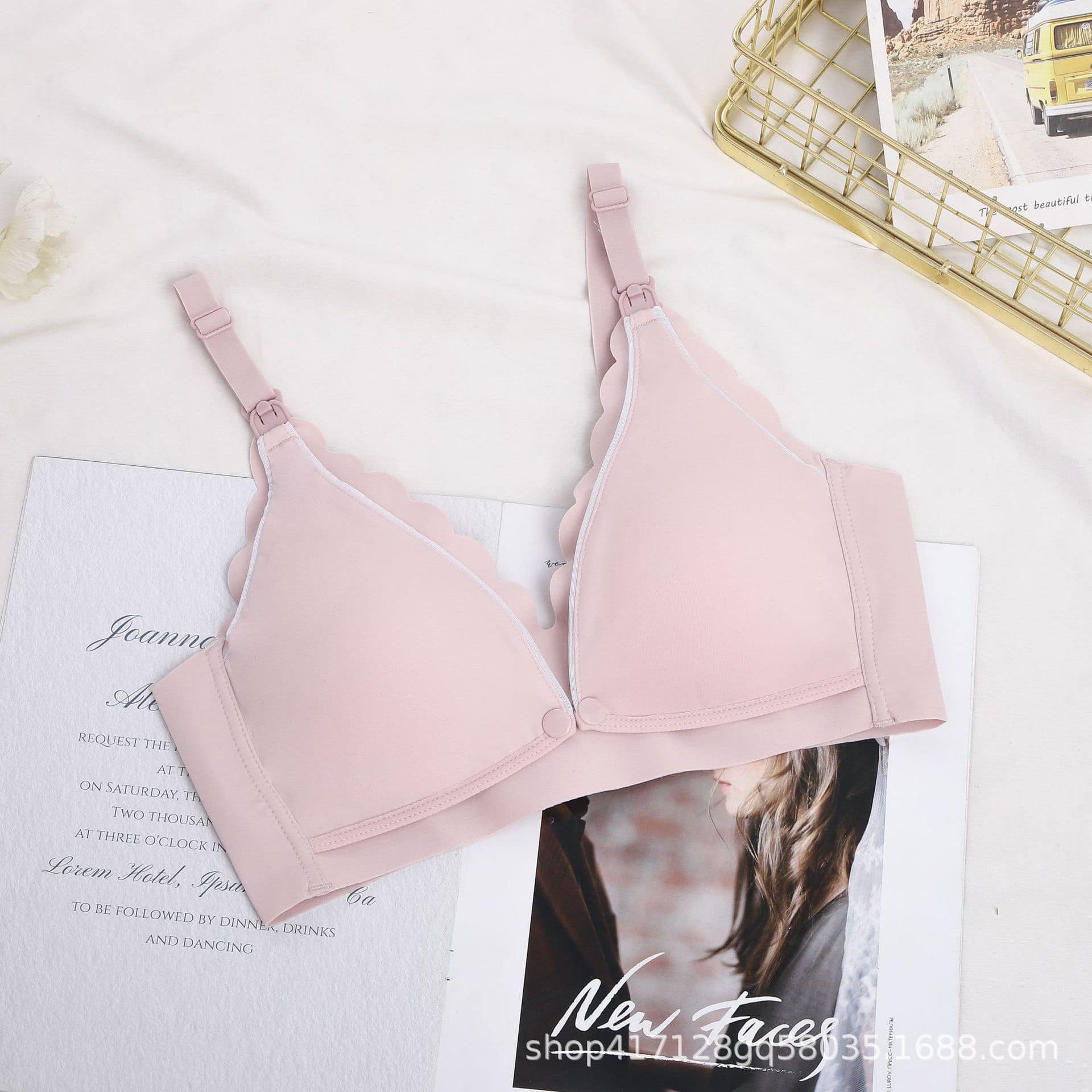 [🆕🇻🇳] BaBy Kids Shop – Quần áo đồ bộ , body thời trang trẻ em , phụ kiện mẹ và bé 😎❤️️⭐️ Áo ti cho mom
, shares-0✔️ , likes-0❤️️ , date-2024-07-07 17:41:57🇻🇳🇻🇳🇻🇳📰🆕