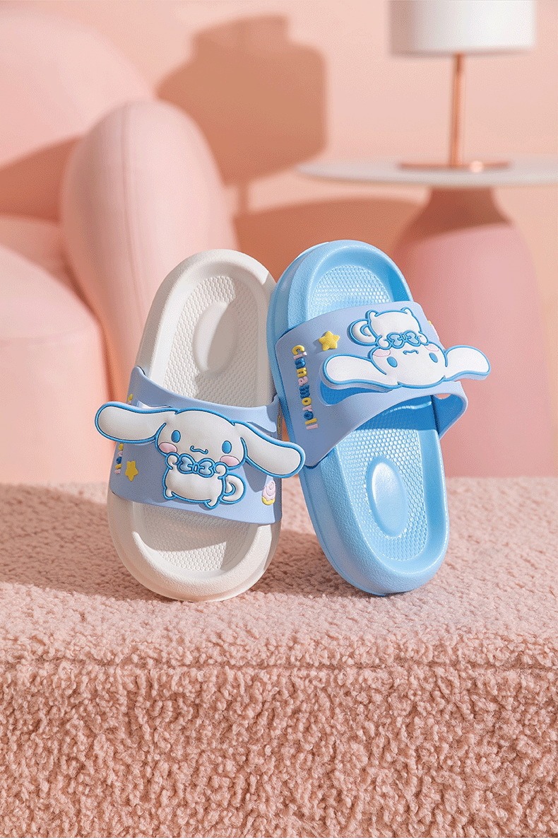 [🆕🇻🇳]  T&T Kids – Thay Ba Mẹ Mang Yêu Thương Đến Các Bé 🧑‍🧒❤️️👶⭐️ Giá #155kkkk 1 đôi
Siêu nhẹ, siêu bền hoạt tiết #cinamoroll mà bạn nào cũng thích.
Bảng Size:
170（16.5cm）
180（17.5cm）
190（18.5cm）
200（19.5cm）
210（20.5cm） , shares-0✔️ , likes-2❤️️ , date-2024-07-03 14:42:07🇻🇳🇻🇳🇻🇳📰🆕