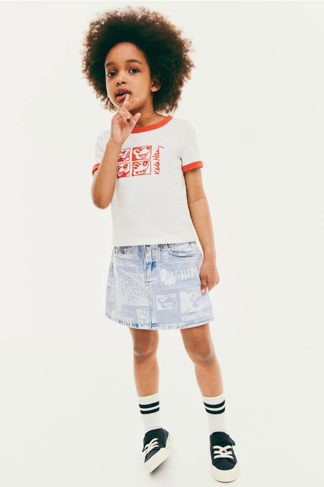 [🆕🇻🇳]  Kem Sữa Fashion – Baby & Kid Authentic – Chuyên thời trang trẻ em hàng hiệu xách tay 🧑‍🧒❤️️👶⭐️  Nhiều khả năng sêu nhầm rá nhé, chân váy  chỉ còn 2⃣3⃣9⃣k+kg sz 1.5/2y 2/4y 4/6y 6/8y 8/10
E trả hàng sau 2 tuần ạ
#skirt #girls # , shares-0✔️ , likes-2❤️️ , date-2024-07-03 16:38:18🇻🇳🇻🇳🇻🇳📰🆕