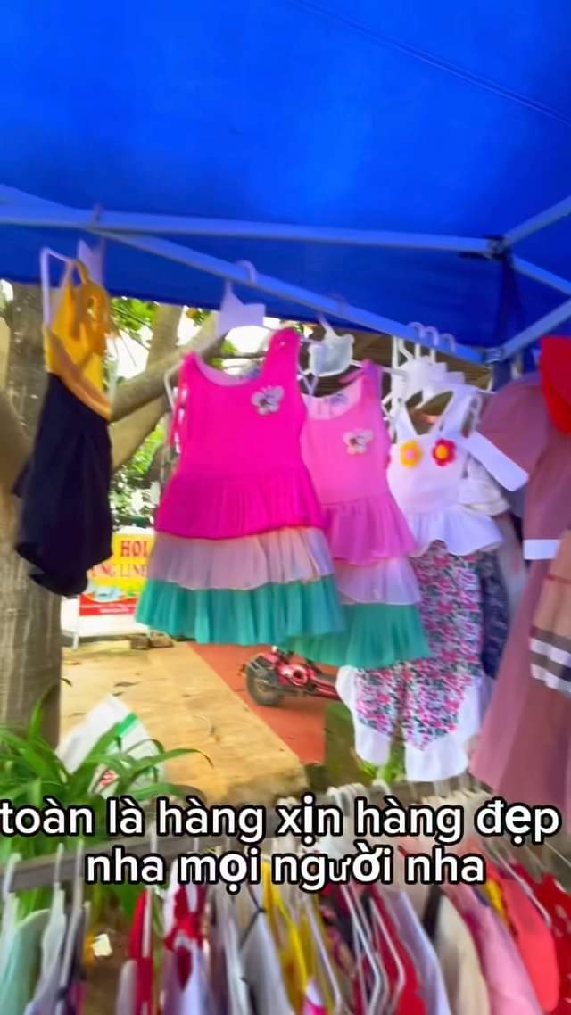 [🆕🇻🇳]  Shop Vân Lê – Chuyên quần áo trẻ em 🧑‍🧒❤️️👶⭐️ Mời các mẹ ghé mua hàng nhé
, shares-0✔️ , likes-0❤️️ , date-2024-07-06 18:32:27🇻🇳🇻🇳🇻🇳📰🆕