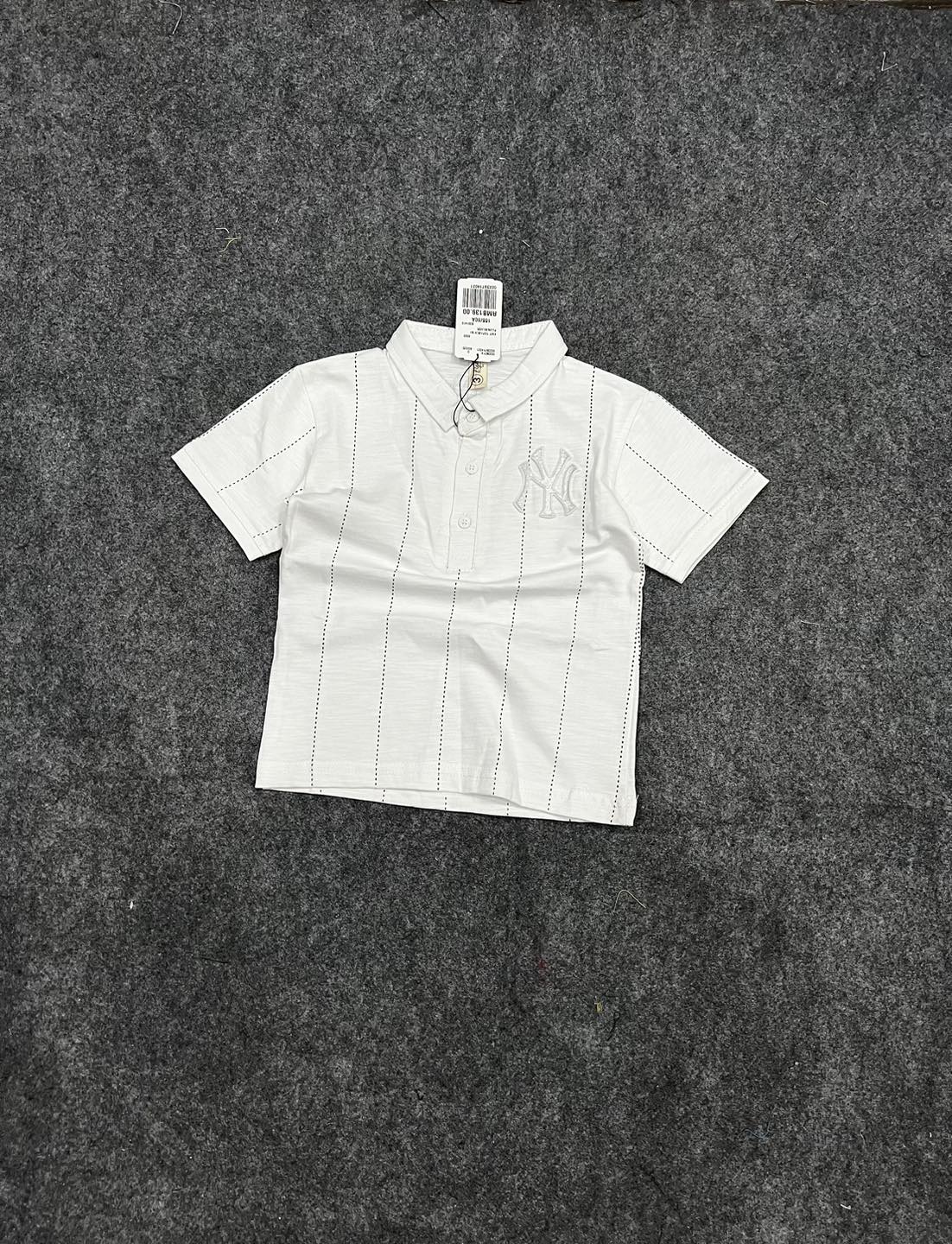 [🆕🇻🇳] Quần Áo Trẻ Em Thegioiconyeu – ✨ CHUYÊN QUẦN ÁO BÉ TRAI – NÓN – PHỤ KIỆN 🧑‍🧒❤️️👶⭐️ ÁO TRỤ XỊN COTTON
, shares-0✔️ , likes-8❤️️ , date-2024-07-07 12:33:59🇻🇳🇻🇳🇻🇳📰🆕