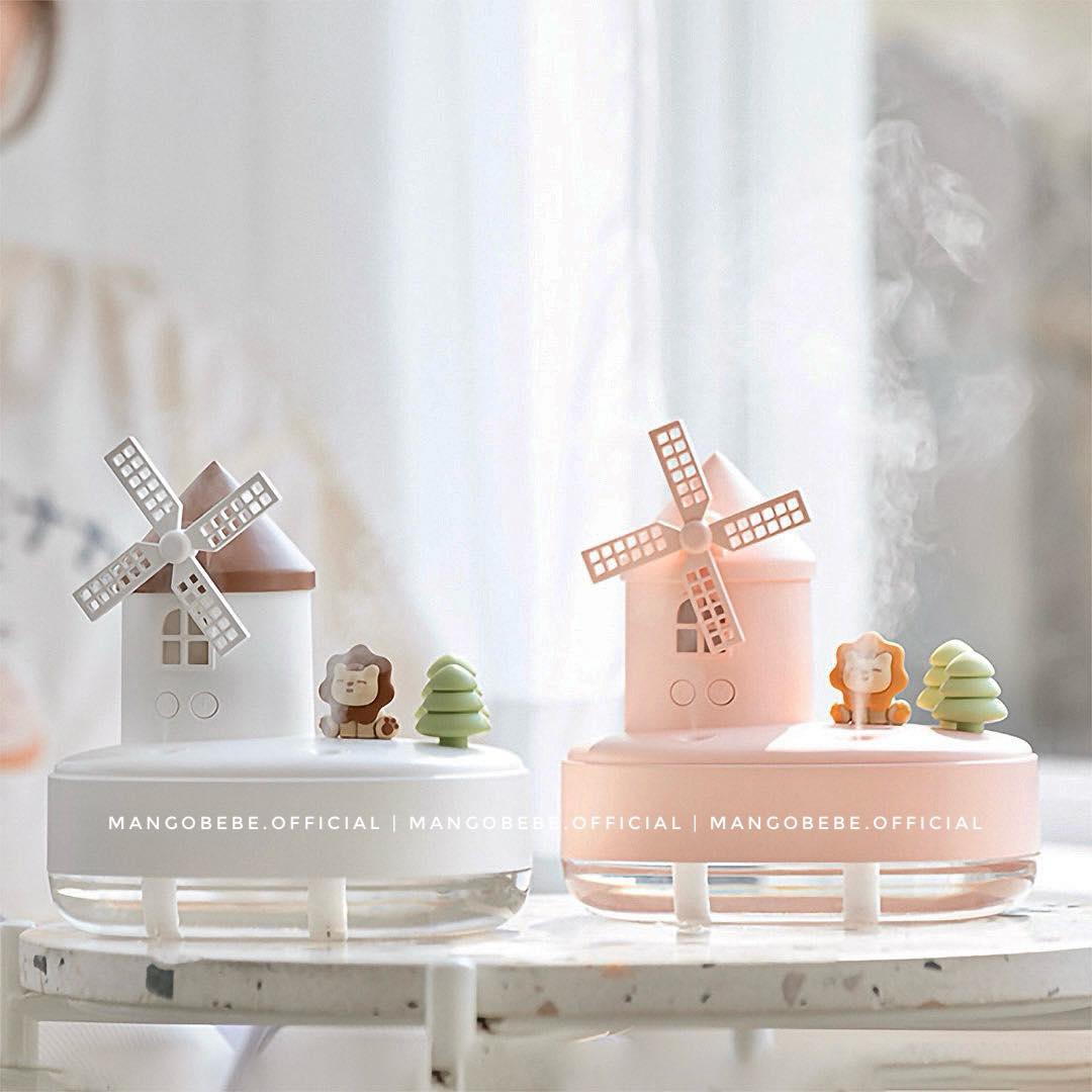 [🆕🇻🇳]  TIỆM NHÀ XOÀI – Chuyên sản phẩm cao cấp cho bé yêu! 🧑‍🧒❤️️👶⭐️  Vừa cấp ẩm cho da vừa là đèn ngủ, lại được tận hưởng âm nhạc chill chill với #máy #phun #sương #phát #nhạc #Windmill mom ơi! Giá chỉ #3xxKhông đơn thuần , shares-4✔️ , likes-15❤️️ , date-2024-07-08 01:31:28🇻🇳🇻🇳🇻🇳📰🆕