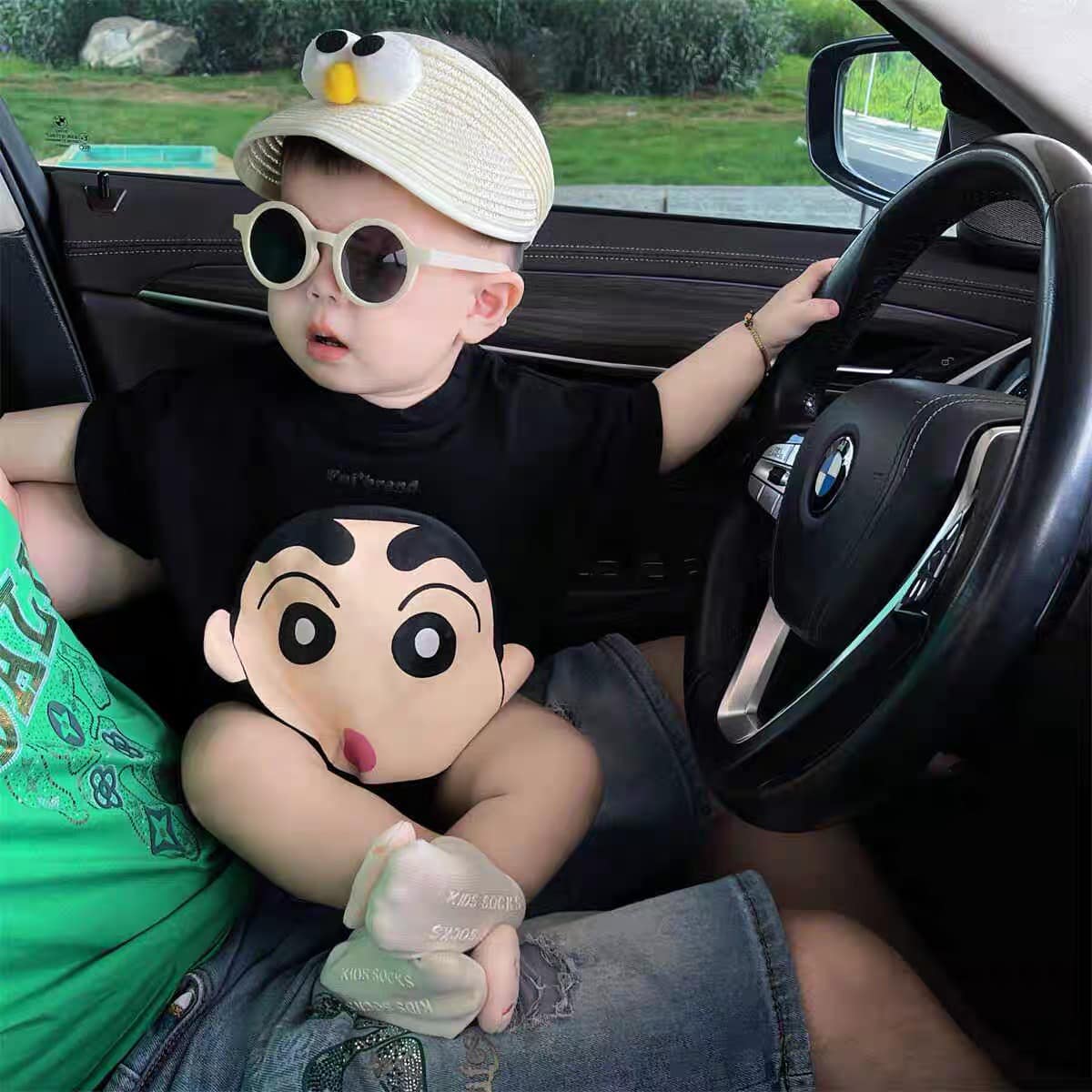 [🆕🇻🇳] Ger Baby – Đồ sơ sinh cao cấp chính hãng 🧑‍🧒❤️️👶⭐️ Đợt này Nhà Ger về nguyên dàn cả phụ kiện tất, mũ nên các mẹ thoải mái chọn đồ k cần lo phối nữa
Full set: body suit, mũ, tất
size:66-73-80-90(4-13kg)
, shares-0✔️ , likes-10❤️️ , date-2024-07-08 16:45:52🇻🇳🇻🇳🇻🇳📰🆕