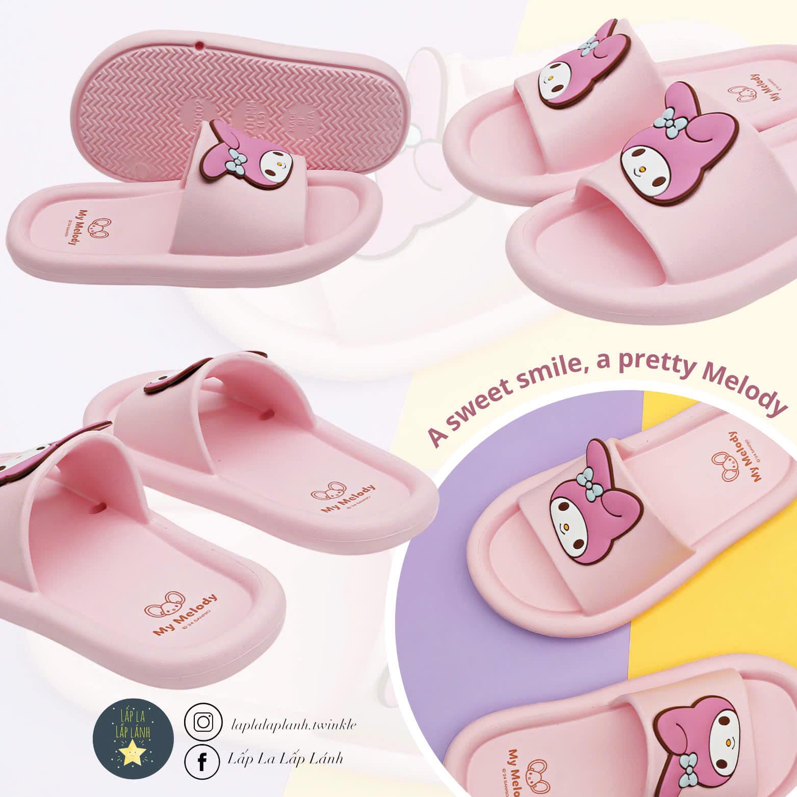 [🆕🇻🇳] Lấp La Lấp Lánh – Bring Korea close to you 🌟 🧑‍🧒❤️️👶⭐️ 𝐂𝐡𝐚̆́𝐜 𝐚𝐢 đ𝐨́ 𝐬𝐞̃ 𝐦𝐞̂ 𝐜𝐡𝐮̛̃ 𝐞̂ 𝐤𝐞́𝐨 𝐝𝐚̀𝐢𝐢𝐢𝐢Hello Kitty, Kuromi, My Melody, Cinnamoroll là đam mê bất tận của tất cả các bánh bèo nhí nha các mẹ :))) Hiể , shares-1✔️ , likes-11❤️️ , date-2024-07-10 01:14:31🇻🇳🇻🇳🇻🇳📰🆕