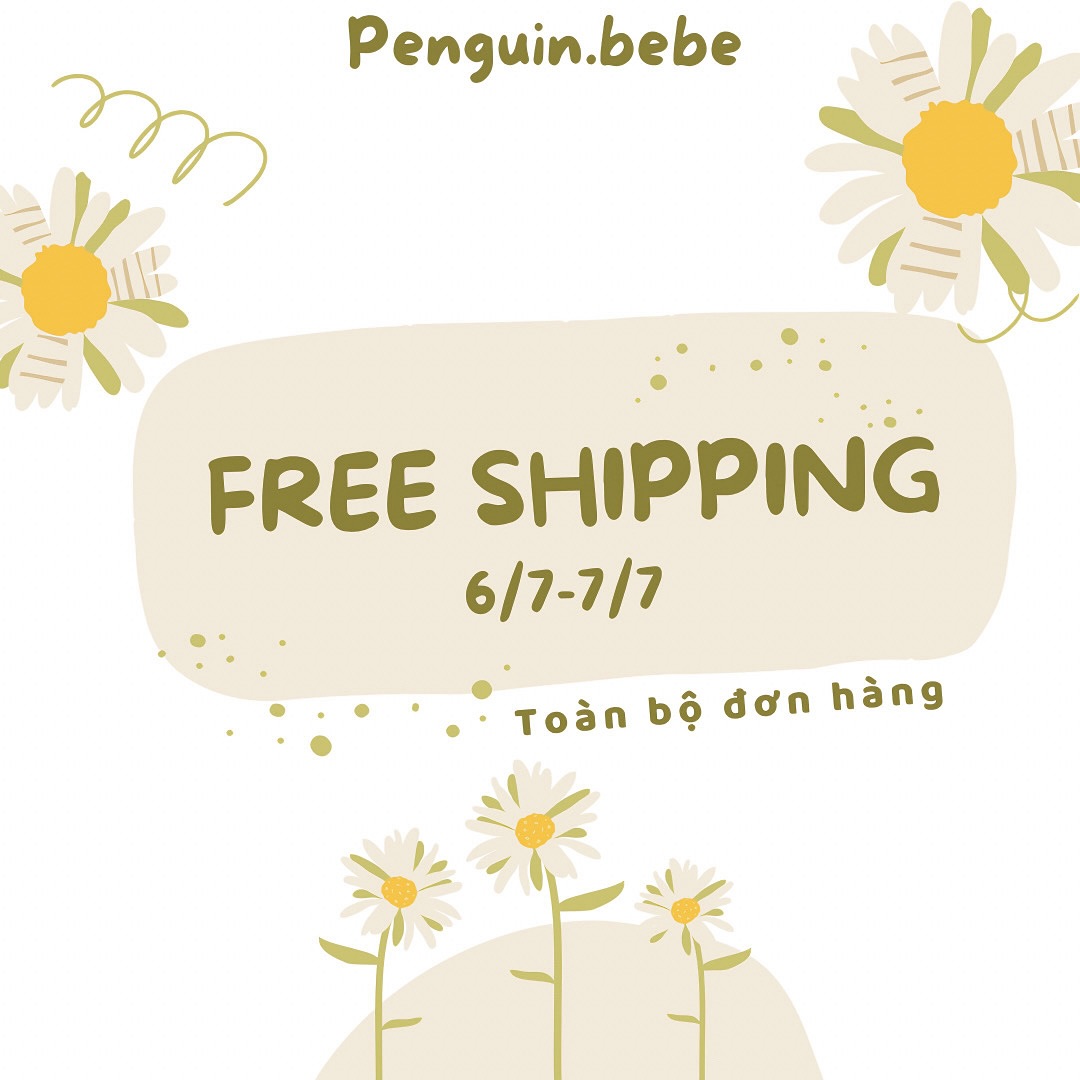 [🆕🇻🇳]  Penguin Bebe – Chuyên order cho bé 🧑‍🧒❤️️👶⭐️ 𝐌𝐮̀𝐧𝐠 𝟏 𝐬𝐨̛́𝐦 𝐦𝐚𝐢, 𝐦𝐮̀𝐧𝐠 𝟐 đ𝐚̂̀𝐮 𝐭𝐡𝐚́𝐧𝐠, 𝗣𝗲𝗻𝗴𝘂𝗶𝗻 𝘅𝗶𝗻 𝗰𝗵𝘂́𝗰 𝘁𝗮̂́𝘁 𝗰𝗮̉ 𝗰𝗮́𝗰 𝗸𝗵𝗮́𝗰𝗵 𝗶𝘂 𝘁𝗵𝗮́𝗻𝗴 𝗺𝗼̛́𝗶 𝗯𝗶̀𝗻𝗵 𝗮𝗻 𝘃𝗮̀ 𝗵𝗮̣𝗻𝗵 𝗽𝗵𝘂́𝗰.Penguin xin phép 𝐅𝐑𝐄𝐄𝐒𝐇𝐈𝐏 toàn  , shares-0✔️ , likes-0❤️️ , date-2024-07-05 14:12:10🇻🇳🇻🇳🇻🇳📰🆕