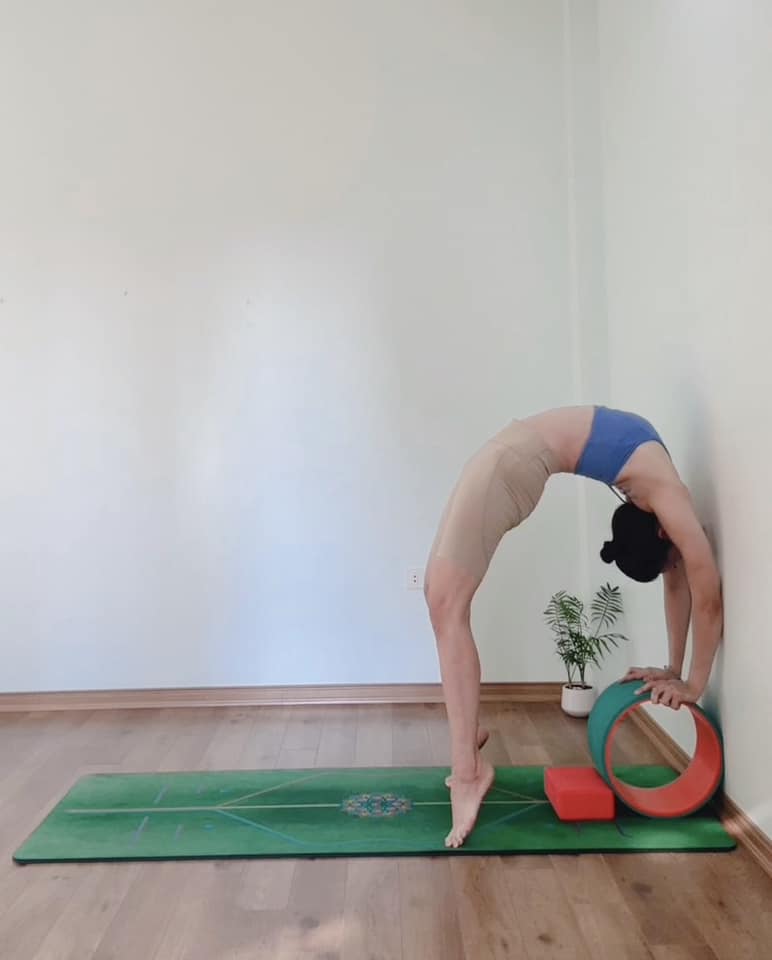 [🆕🇻🇳] Yoga Đam Mê 🧘 Top1Yoga 🤸🏻‍♀️ Năng lượng cuối tuần của em ….
 , shares-0✔️ , likes-73❤️️ , date-2024-07-07 00:30:37🇻🇳🇻🇳🇻🇳📰🆕