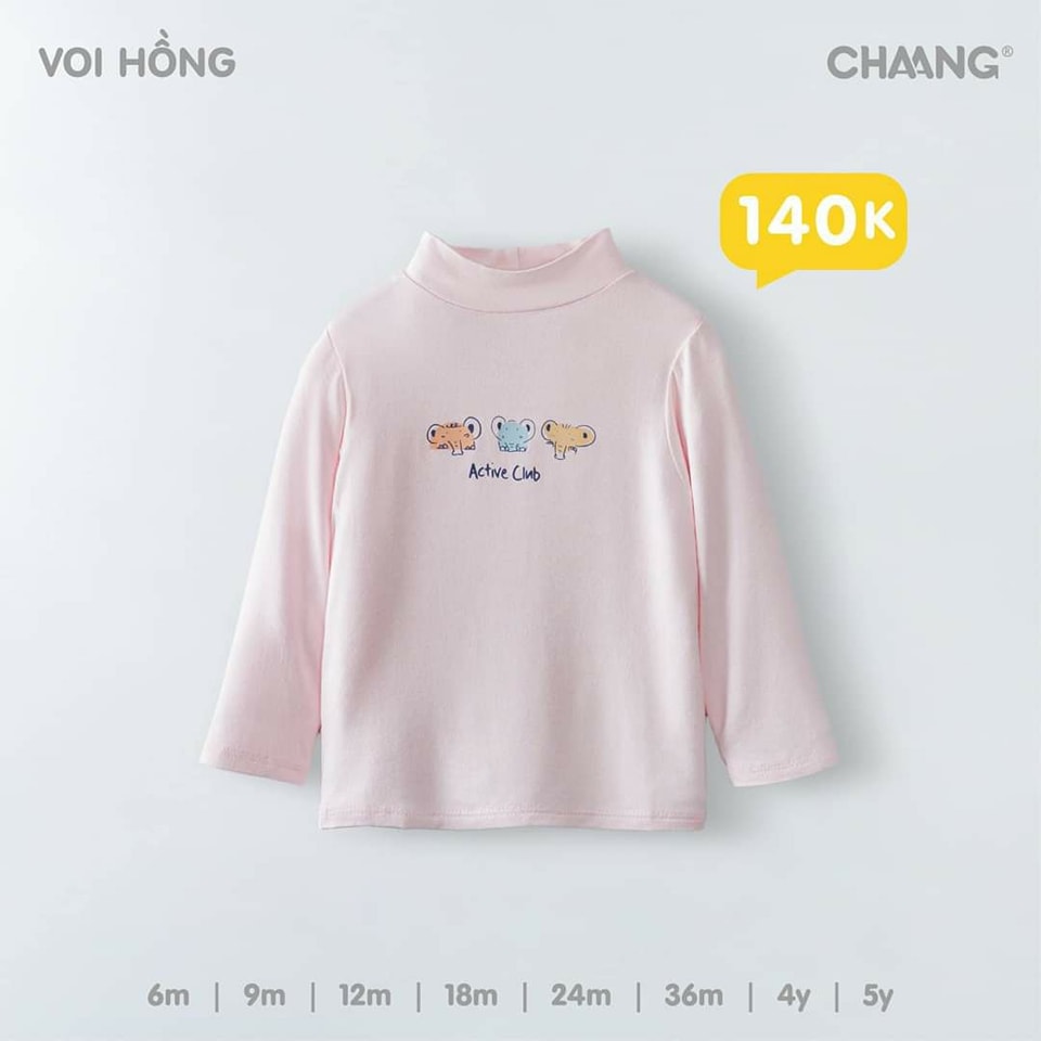 [🆕🇻🇳] Lullaby luôn hiểu rõ nhu cầu 😎❤️️⭐️ Nắng nóng 40° shop lên hàng giữ nhiệt cổ 3cm chất petit nhà #chaang nha
G.IẢM LUÔN 30% NHA #99k/ áo
FREESHIP TỪ 4 ÁO NHA
ĐỦ SIZE TỪ 6M -5Y (tùy màu ah)
, shares-0✔️ , likes-0❤️️ , date-2024-08-21 19:00:28🇻🇳🇻🇳🇻🇳📰🆕
