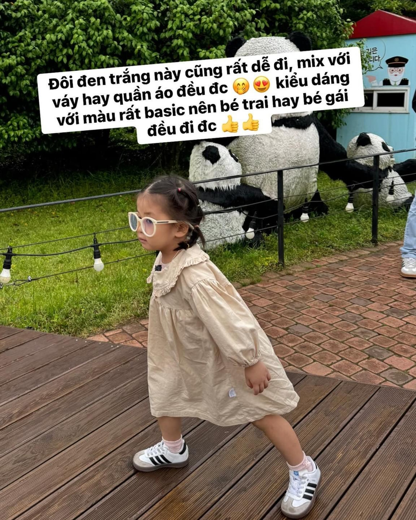 [🆕🇻🇳] MẦM BABY-Chuyên đồ gia đình 0-100kg và Quần áo cho bé từ 0-6 tuổi 🧑‍🧒❤️️👶⭐️ Váy xinh giống #Minhee mua ở đây nha cả nhà ơiii
Chỉ 189k là xinh như công chúa lun ạTham gia nhóm săn deal rẻ nhà Mầm:——————————————————
𝗠𝗔̂̀𝗠HÀ , shares-0✔️ , likes-5❤️️ , date-2024-07-07 20:20:16🇻🇳🇻🇳🇻🇳📰🆕