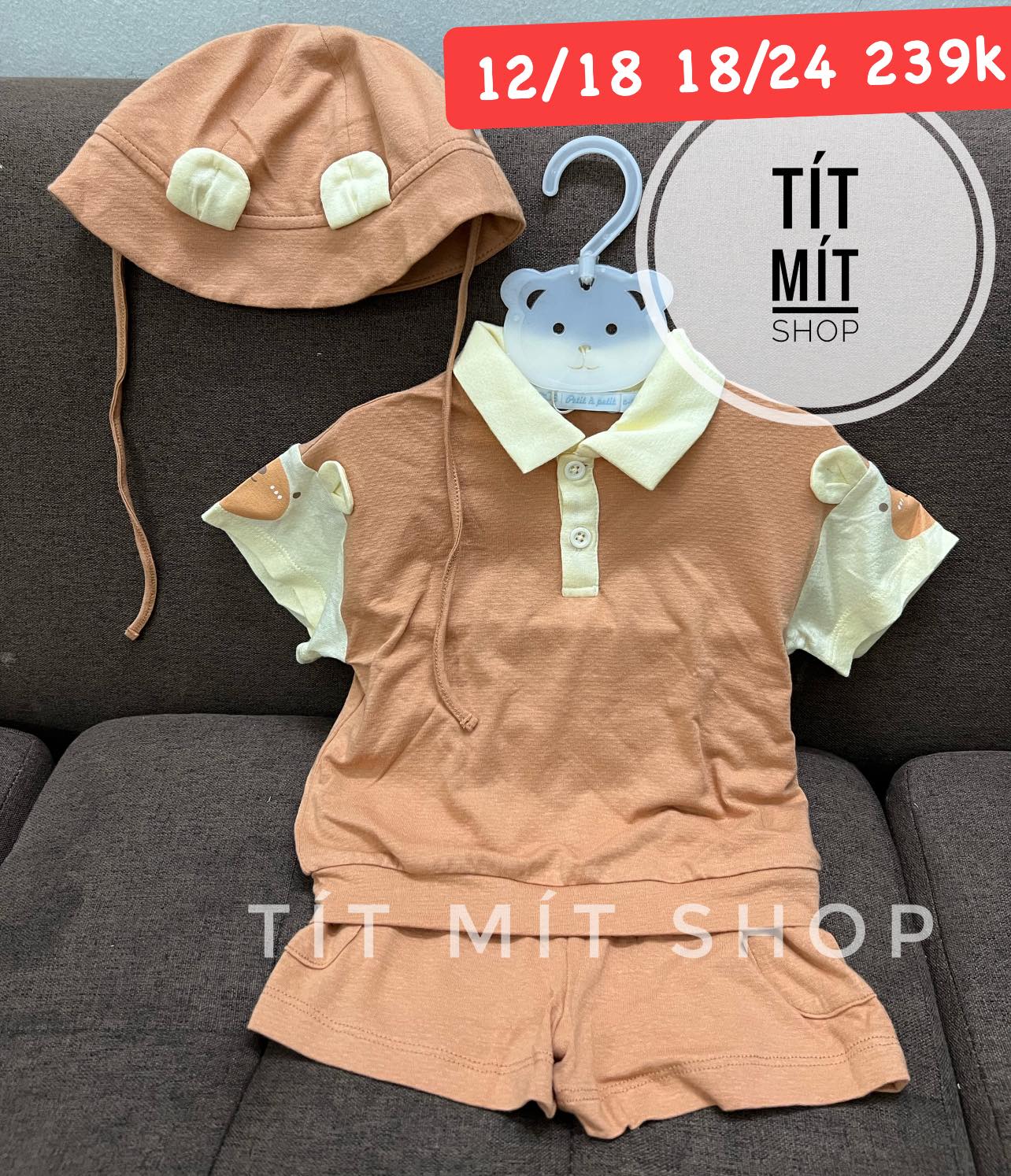 [🆕🇻🇳]  Tít Mít Shop – Cửa hàng quần áo sơ sinh & trẻ em 🧑‍🧒❤️️👶⭐️ Nous sale nấc cuối a
, shares-1✔️ , likes-3❤️️ , date-2024-07-10 03:57:49🇻🇳🇻🇳🇻🇳📰🆕