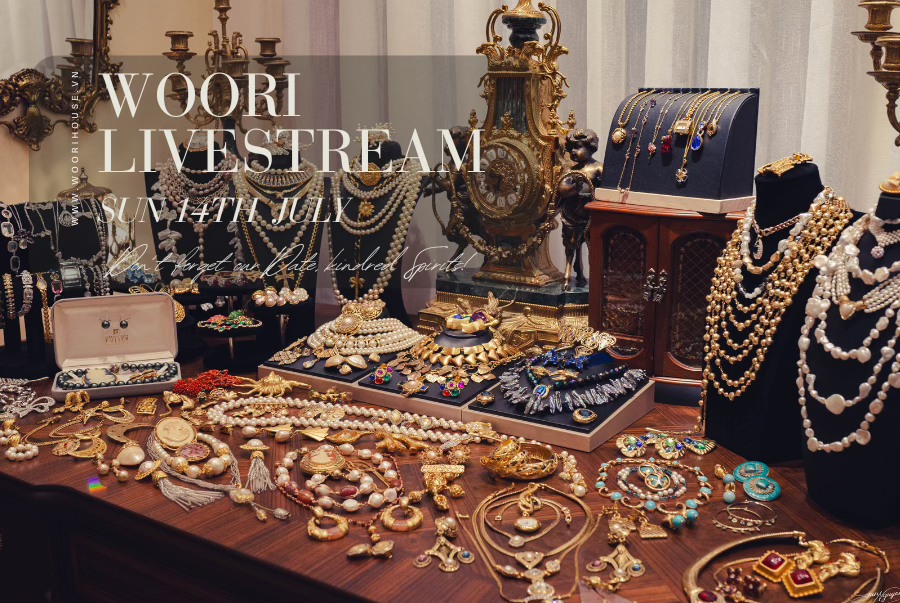 [🆕🇻🇳] Nhật Ký Woori House 😎❤️️⭐️  𝐖𝐎𝐎𝐑𝐈 𝐋𝐈𝐕𝐄𝐒𝐓𝐑𝐄𝐀𝐌 𝐂𝐡𝐮̉ 𝐧𝐡𝐚̣̂𝐭 𝟏𝟒/𝟕 | 𝑬𝒙𝒒𝒖𝒊𝒔𝒊𝒕𝒆 𝑱𝒆𝒘𝒆𝒍𝒓𝒚 𝒇𝒐𝒓 𝒕𝒉𝒆 𝑬𝒙𝒕𝒓𝒂𝒐𝒓𝒅𝒊𝒏𝒂𝒓𝒚 𝒀𝒐𝒖!
𝐖𝐎𝐎𝐑𝐈 𝐋𝐈𝐕𝐄𝐒𝐓𝐑𝐄𝐀𝐌 𝐂𝐡𝐮̉ 𝐧𝐡𝐚̣̂𝐭 𝟏𝟒/𝟕 | 𝑬𝒙𝒒𝒖𝒊𝒔𝒊𝒕𝒆 𝑱𝒆𝒘𝒆𝒍𝒓𝒚 𝒇𝒐𝒓 𝒕𝒉𝒆 𝑬𝒙𝒕𝒓𝒂𝒐𝒓𝒅𝒊𝒏 , shares-0✔️ , likes-2❤️️ , date-2024-07-13 05:39:35🇻🇳🇻🇳🇻🇳📰🆕