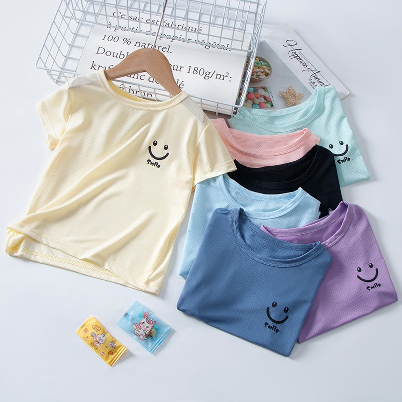 [🆕🇻🇳] SaoLa Kids VN 🧑‍🧒❤️️👶⭐️  Khám phá bộ sưu tập quần áo mùa hè cực chất từ SaoLa Kid! Áo thun, quần shorts với thiết kế năng động, chất liệu thấm hút mồ hôi, thoải mái cho bé yêu tha , shares-0✔️ , likes-0❤️️ , date-2024-07-11 16:41:36🇻🇳🇻🇳🇻🇳📰🆕