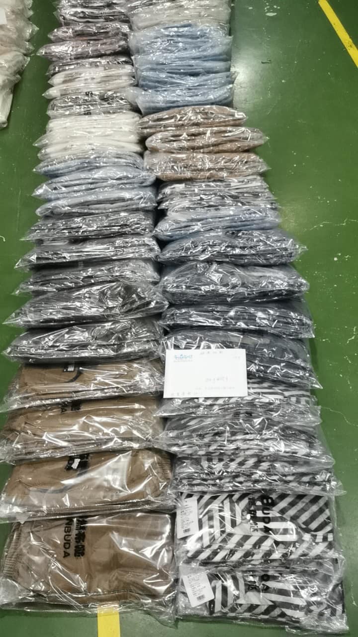 [🆕🇻🇳]  Chuyên Sỉ Lẻ Quần Áo Trẻ Em Cao Cấp 🧑‍🧒❤️️👶⭐️ Thu nhí 80-120
, shares-0✔️ , likes-8❤️️ , date-2024-07-15 00:09:50🇻🇳🇻🇳🇻🇳📰🆕