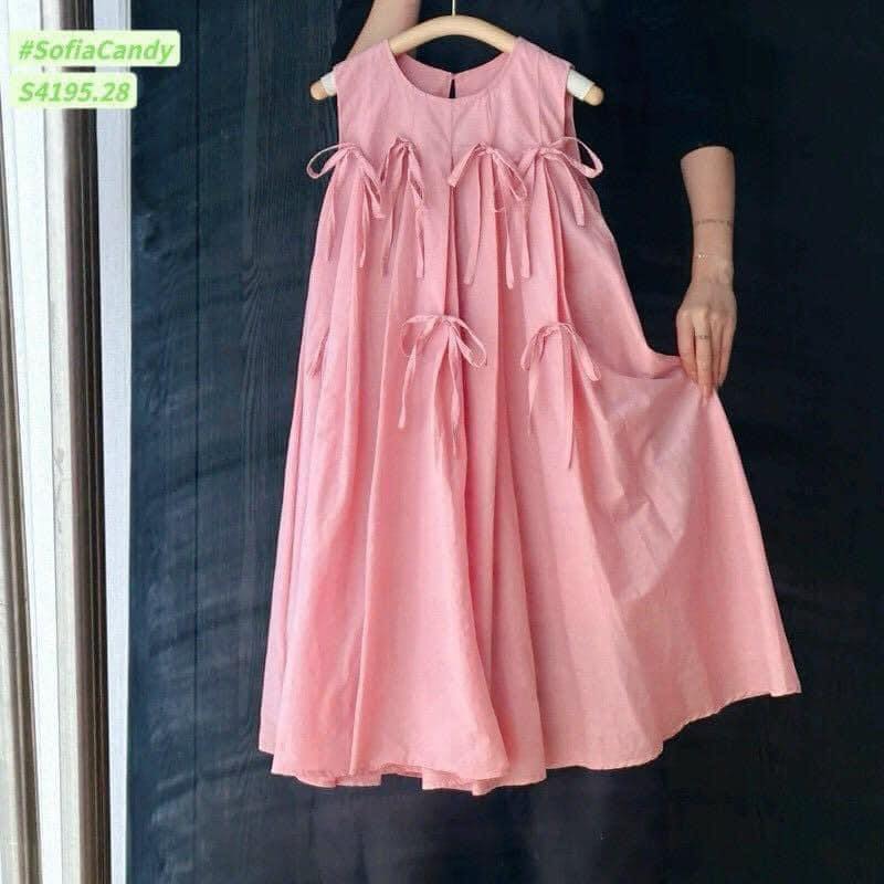 [🆕🇻🇳] Minsu Store – Cửa hàng quần áo sơ sinh & trẻ em 🧑‍🧒❤️️👶⭐️ Xả #150k  Chiếc váy hồng nơ hot nhất năm – đẹp xuất sắc – dáng váy sang xịn mịn luôn  Màu ngọt ngào – kiểu lạ mà xinh quá đi Size 1-10 tuổi (10-40kg)
, shares-0✔️ , likes-0❤️️ , date-2024-07-16 21:25:56🇻🇳🇻🇳🇻🇳📰🆕