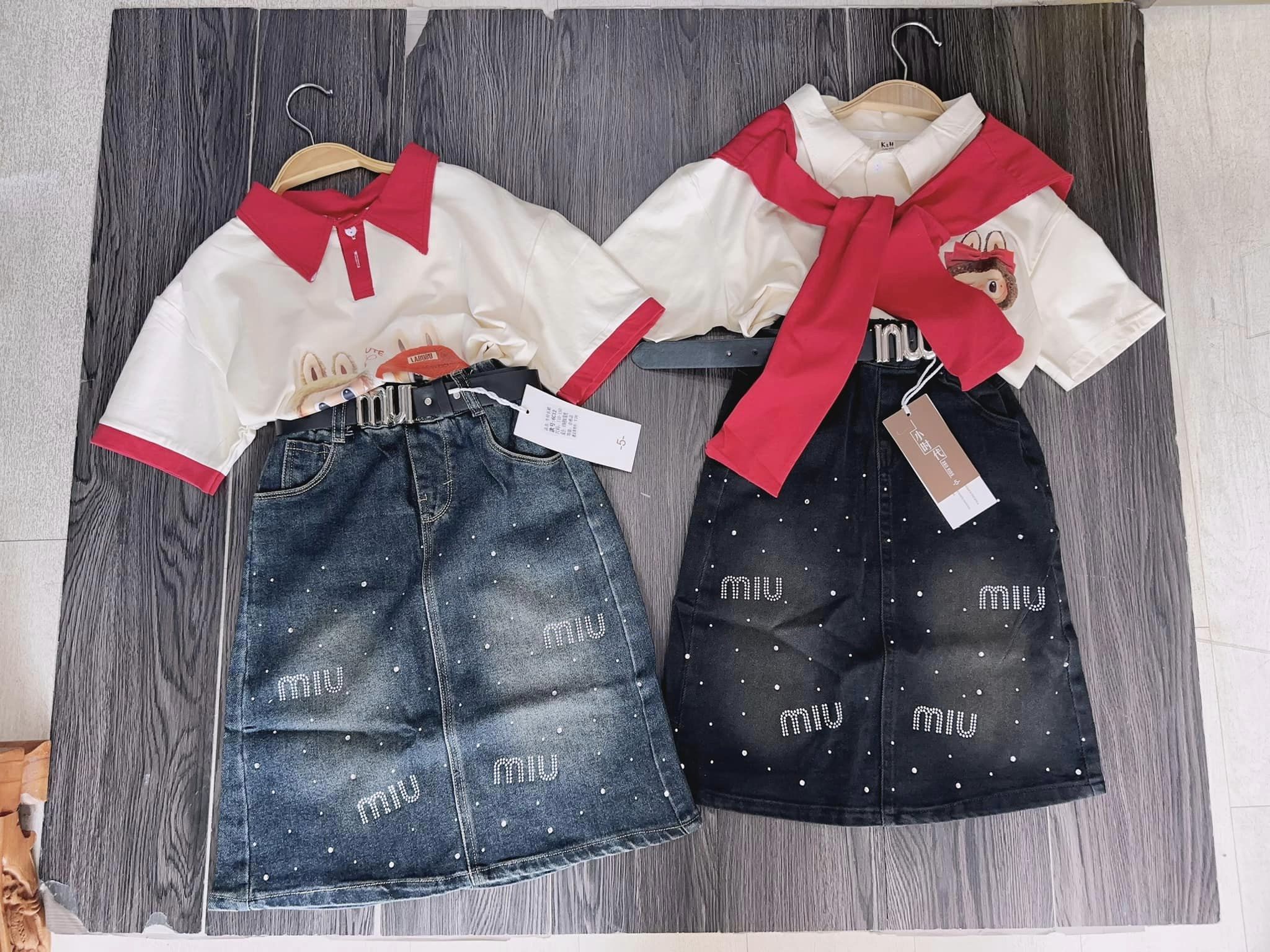 [🆕🇻🇳]  Kids House Shop – Chuyên Thời Trang Quảng Châu cho bé 🧑‍🧒❤️️👶⭐️ Là con gái phải xinh
Hàng có sẵn
Kids House shop
155 Hai Bà Trưng-Đồng Hới
#thờitrangtrẻem
#áo_quần_bé
#kidsfashion
#quần_áo_trẻ_em_Đồng_Hới
#155_Hai_ , shares-0✔️ , likes-4❤️️ , date-2024-08-07 23:37:38🇻🇳🇻🇳🇻🇳📰🆕