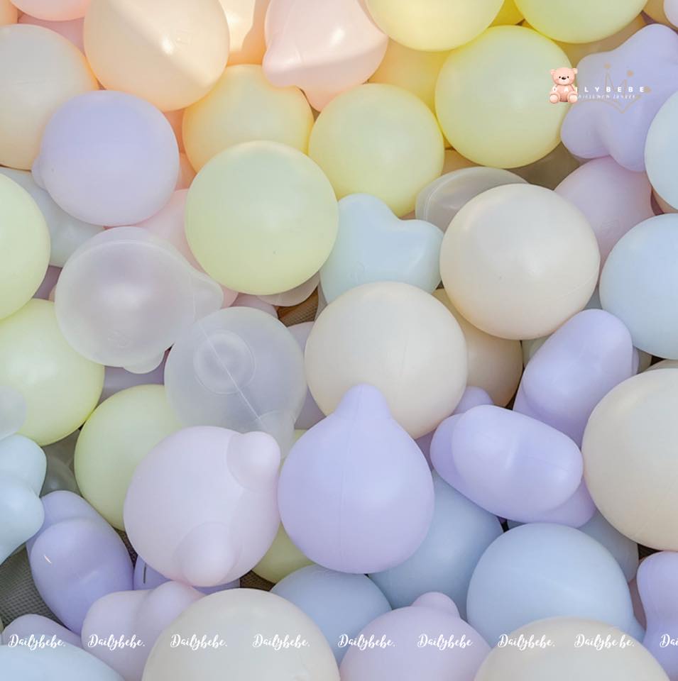 [🆕🇻🇳] Dailybebe-store -Baby & Mom – Đồ dùng mẹ và bé – đồ chơi cao cấp Korea , Us/Uk Chính Hãng🧑‍🧒❤️️👶⭐️  oh wow !!! Bảng màu bóng mới ngọt ngào làm sao… Nhìn thôi là đã xao xuyến rồi ạVới các em bé đồ chơi nào cũng cầm cho vô miệng nên ba mẹ cứ yên tâm  hàn , shares-4✔️ , likes-27❤️️ , date-2024-07-15 23:20:39🇻🇳🇻🇳🇻🇳📰🆕