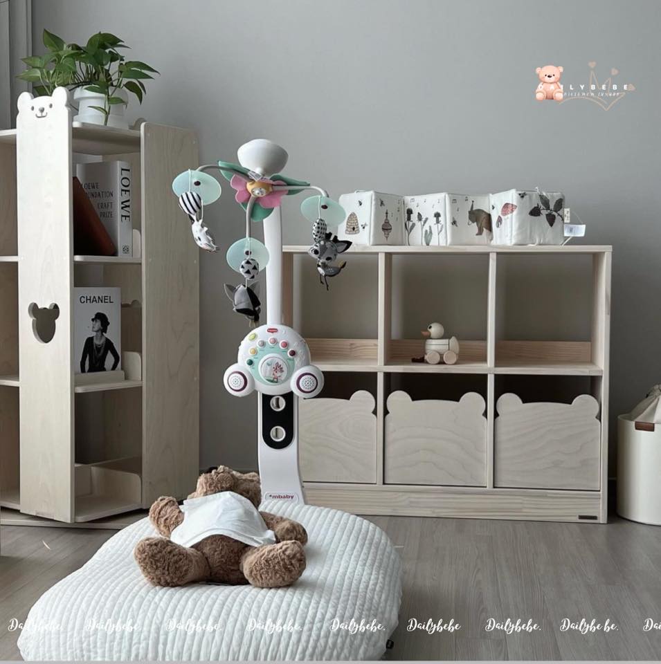 [🆕🇻🇳] Dailybebe-store -Baby & Mom – Đồ dùng mẹ và bé – đồ chơi cao cấp Korea , Us/Uk Chính Hãng🧑‍🧒❤️️👶⭐️ 𝗞𝗵𝗼̂𝗻𝗴 𝘁𝗵𝗲̂̉ 𝗰𝗮̂̀𝗺 𝗹𝗼̀𝗻𝗴 𝘁𝗿𝘂̛𝗼̛́𝗰 𝘁𝗶́𝗻𝗵 𝗻𝗮̆𝗻𝗴 𝘁𝗵𝗼̂𝗻𝗴 𝗺𝗶𝗻𝗵 𝗰𝘂̉𝗮 đ𝗼̂̀ 𝗰𝗵𝗼̛𝗶 𝘁𝗿𝗲𝗼 𝗻𝗼̂𝗶 𝗰𝘂̃𝗶 𝗧𝗶𝗻𝘆 𝗟𝗼𝘃𝗲 – 𝘃𝘂̛̀𝗮 𝘁𝗮̣𝗼 𝗸𝗵𝗼̂𝗻𝗴 𝗴𝗶𝗮𝗻 𝗰𝗵𝗼̛𝗶 𝗹𝗮̀𝗻𝗵 𝗺𝗮̣𝗻𝗵 𝘃𝘂̛̀𝗮 𝗴𝗶𝘂́𝗽 𝗵 , shares-1✔️ , likes-6❤️️ , date-2024-07-15 14:36:59🇻🇳🇻🇳🇻🇳📰🆕