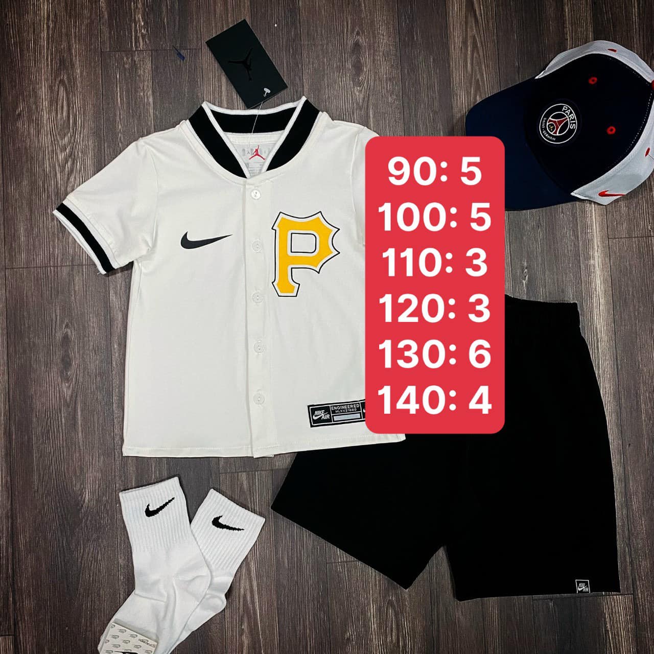 [🆕🇻🇳] Thời Trang Trẻ Em 0 – 6 tuổi Mialy Kids 🧑‍🧒❤️️👶⭐️ Những bộ cuối cùng cho mã này
Combo 2 bộ còn 129k/ 2 bộ
Nhanh tay các mẹ nhé ! Hàng này thị trường bán 250k/ bộ
, shares-0✔️ , likes-4❤️️ , date-2024-07-18 12:56:18🇻🇳🇻🇳🇻🇳📰🆕