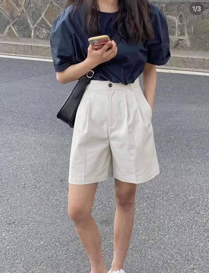 [🆕🇻🇳] Jerrie Authentic Shop – Đồ trẻ em – Chuyên săn sale bán sỉ/ lẻ, nhận check out hàng Auth các nước 🧑‍🧒❤️️👶⭐️ Lại sêu roài, Ce nào chưa kịp vợt de@l này ko ạ  QUẦN SHORT ĐÙI GỜ U  SẬP CÒN #145k +kg/ chú thuiiii Chất vải nhẹ – mềm – mặc hè cực xinh.  NÓI KHÔNG VỚI N , shares-0✔️ , likes-0❤️️ , date-2024-07-15 12:09:11🇻🇳🇻🇳🇻🇳📰🆕