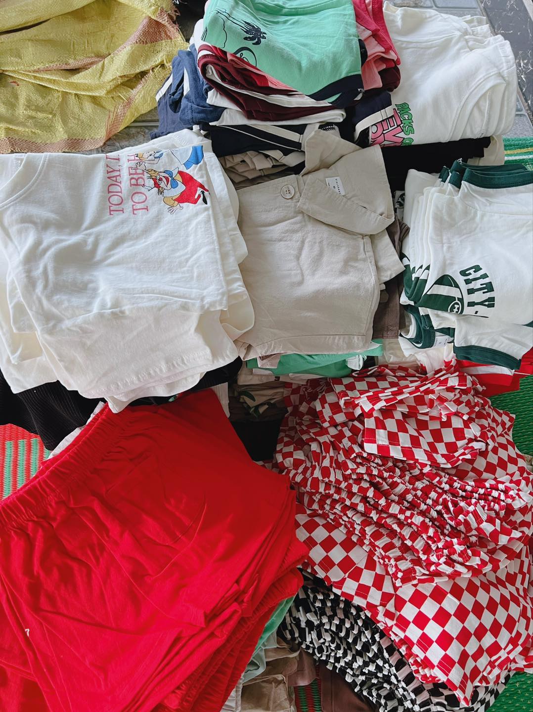 [🆕🇻🇳]  BU BABY WEAR – Đồ em bé – Đồ trẻ em 🧑‍🧒❤️️👶⭐️ Gói gọn nhưng 650 sét nên thoải mái nha. E trả đơn trước còn lại nhiêu các hãng khác về e LIVE sau nha.
BLACK BEAN ƯU ÁI 30% RIÊNG BU
, shares-0✔️ , likes-24❤️️ , date-2024-07-16 22:50:34🇻🇳🇻🇳🇻🇳📰🆕