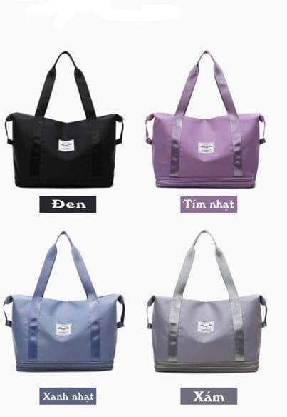 [🆕🇻🇳] Thời Trang Trẻ Em 0 – 6 tuổi Mialy Kids 🧑‍🧒❤️️👶⭐️ Hàng về đẹp hơn mong đợi các chị ơi. Ôi đủ bảng màu 6 mẫu. Kiểu gì các chị cũng ưng thôi …..
Túi đựng quần áo, đựng đồ đi chơi, đi du lịch, về quê …. ô , shares-0✔️ , likes-2❤️️ , date-2024-07-18 01:27:58🇻🇳🇻🇳🇻🇳📰🆕