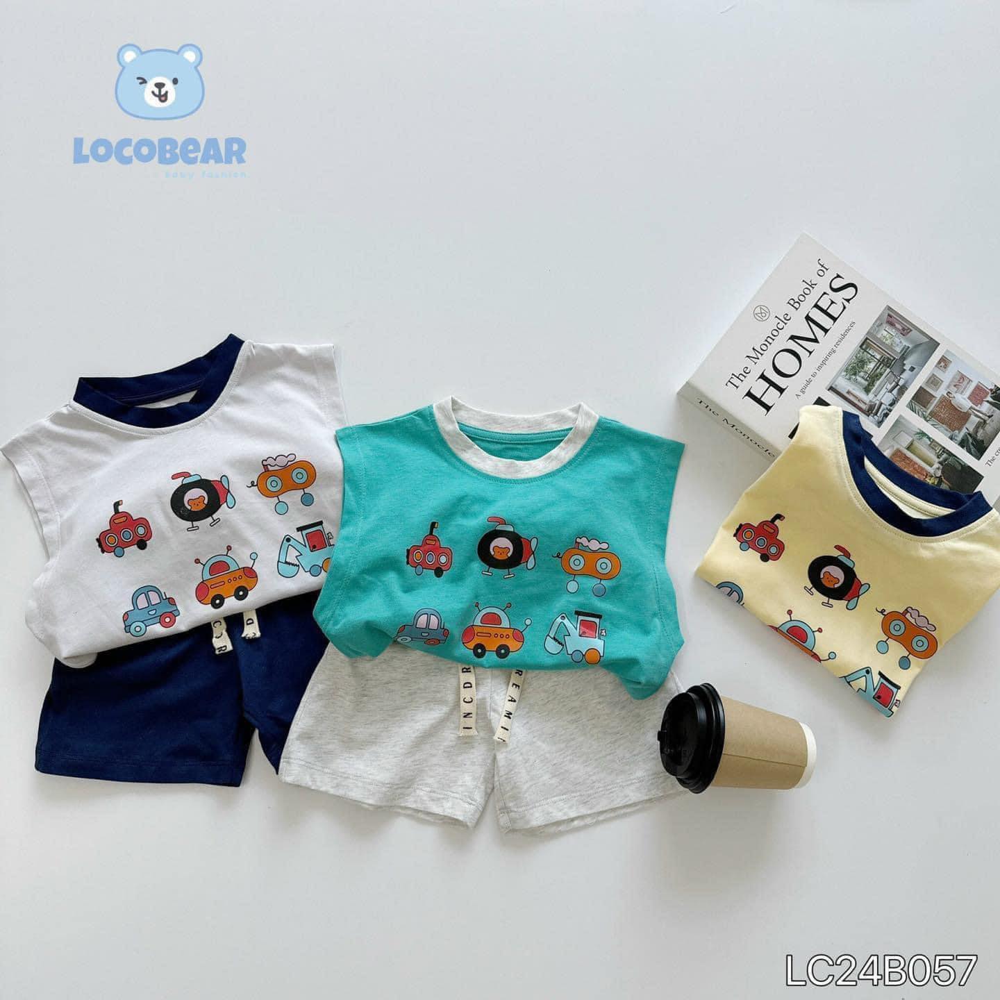 [🆕🇻🇳] Minsu Store – Cửa hàng quần áo sơ sinh & trẻ em 🧑‍🧒❤️️👶⭐️ Xả #99k 𝐁𝐎̣̂ 𝐓𝐀𝐍𝐊𝐓𝐎𝐏 𝐏𝐇𝐔̛𝐎̛𝐍𝐆 𝐓𝐈𝐄̣̂𝐍 𝐆𝐈𝐀𝐎 𝐓𝐇𝐎̂𝐍𝐆 𝐒𝐈𝐄̂𝐔 Đ𝐀́𝐍𝐆 𝐘𝐄̂𝐔Size: 12-18m, 2y, 3y, 4y, 5y, 6y, 7/8y (9-29kg)Chất liệu coton xuất dư thoáng m , shares-0✔️ , likes-0❤️️ , date-2024-07-17 17:37:51🇻🇳🇻🇳🇻🇳📰🆕