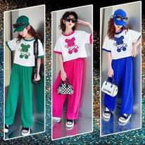 [🆕🇻🇳] Shop bé Gạo -Cửa hàng quần áo trẻ em 🧑‍🧒❤️️👶⭐️ SALE LỚN CHỈ #49k/bộ – Mua 3 bộ free ship
Mẫu bộ cho cả bé trai và bé gái
Đủ size 5-20kg
Bao kiểm tra hàng trước khi thanh toán
, shares-0✔️ , likes-0❤️️ , date-🇻🇳🇻🇳🇻🇳📰🆕