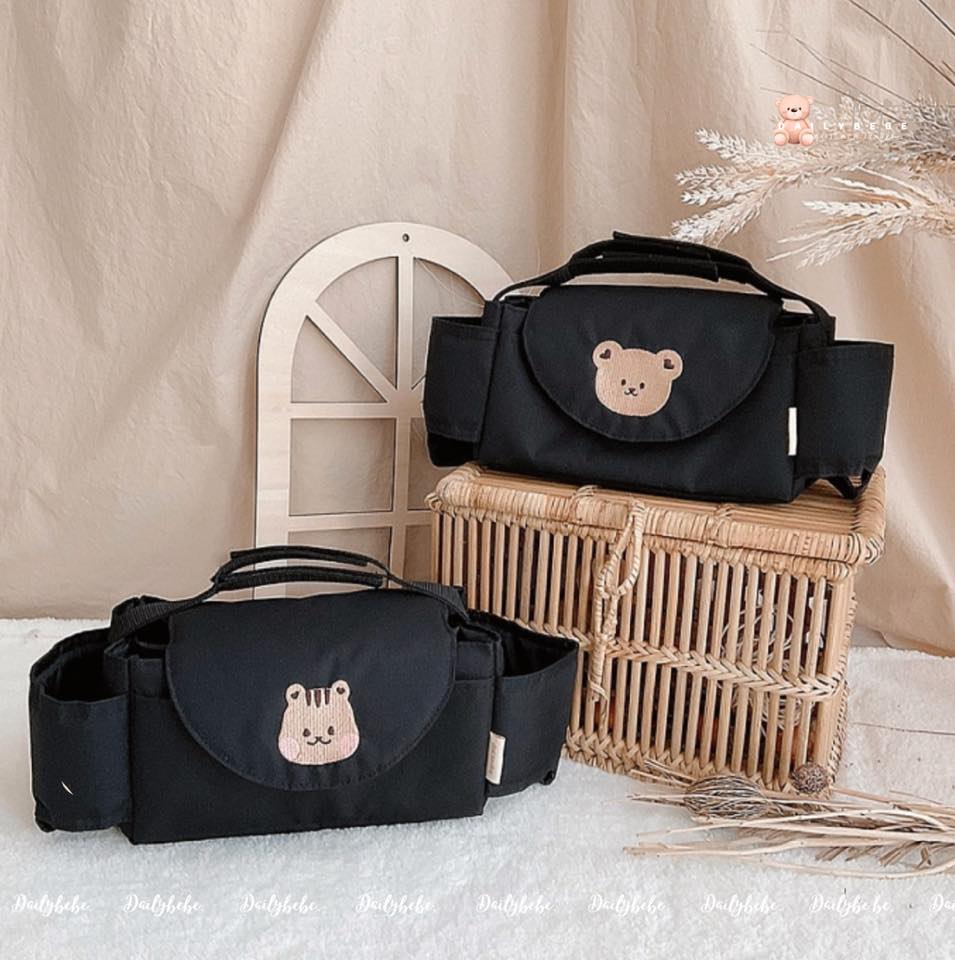 [🆕🇻🇳] Dailybebe-store -Baby & Mom – Đồ dùng mẹ và bé – đồ chơi cao cấp Korea , Us/Uk Chính Hãng🧑‍🧒❤️️👶⭐️  Chắc ai đó sẽ cần  #Combo túi- cupholder kẹp treo xe đẩy #Dottodot tiện lợi lại còn cưng xỉu.
Mỗi lần ra đường lại bao nhiêu đồ của con túi này túi kia  , shares-0✔️ , likes-77❤️️ , date-2024-07-16 23:20:31🇻🇳🇻🇳🇻🇳📰🆕