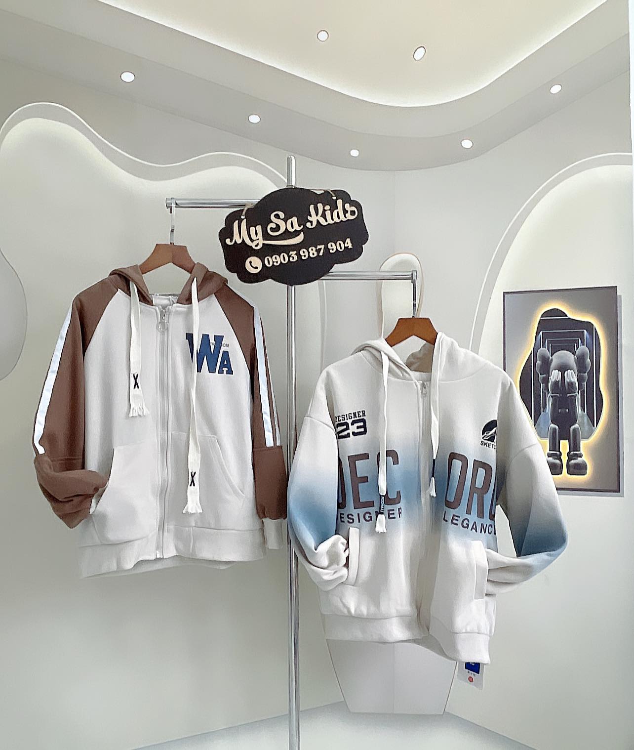 [🆕🇻🇳] My Sa Shop – Chuyên quần áo trẻ em mẫu mới nhất 🧑‍🧒❤️️👶⭐️ Áo khoắc đại cồ cồ
, shares-0✔️ , likes-1❤️️ , date-2024-07-16 19:31:59🇻🇳🇻🇳🇻🇳📰🆕