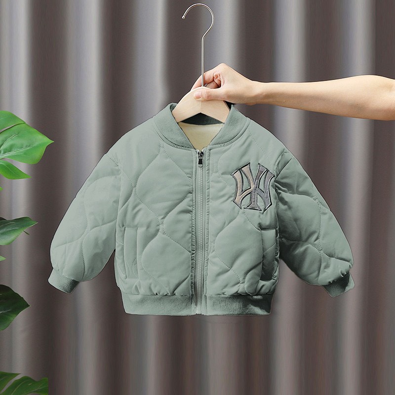 [🆕🇻🇳]  Bet Boy Kids  – Thời trang trẻ em – Chuyên Bán BUÔN : SỈ – LẺ – CTV 🧑‍🧒❤️️👶⭐️ LẠNH NHƯ THẾ NÀY CÁC BÉ ĐÃ CÓ ĐỒ MỚI ĐỂ MẶC CHƯA Ạ Áo hotboy bomber hàng nhập khẩu cao cấp Vải dày dặn, mềm mịn bao ấm áp luôn
Giảm giá 50% + 2 áo Miễn Sh , shares-5✔️ , likes-717❤️️ , date-2024-07-19 06:39:23🇻🇳🇻🇳🇻🇳📰🆕