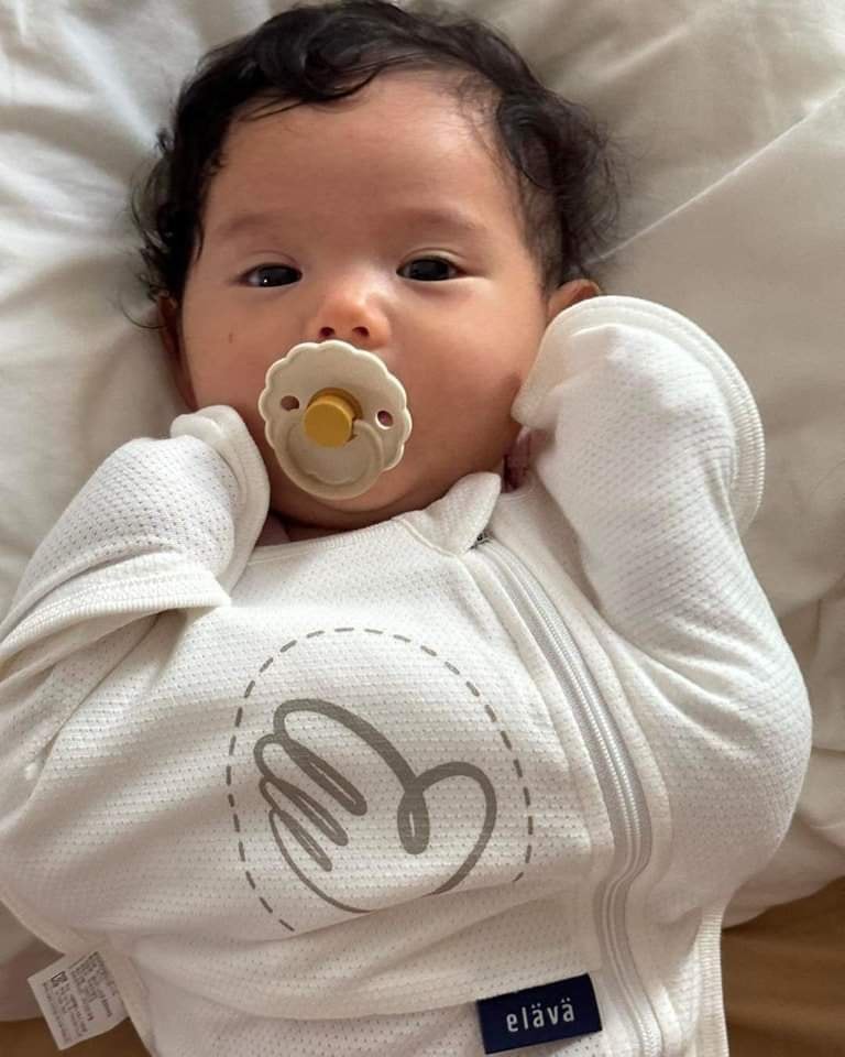 [🆕🇻🇳]  Suzanna Nguyen  (Suzanna Nguyen) – Best choice for your baby! 🧑‍🧒❤️️👶⭐️ NHỘNG CHŨN – QUẤN TAY – TÚI NGỦ
3 IN 1 CHO BÉ GIẤC NGỦ ÊM
Nhỗng chũn, quấn ủ, túi ngủ cho bé được sản xuất dựa trên công trình nghiên cứu giấc ngủ của trẻ , shares-0✔️ , likes-1❤️️ , date-2024-07-20 01:00:46🇻🇳🇻🇳🇻🇳📰🆕