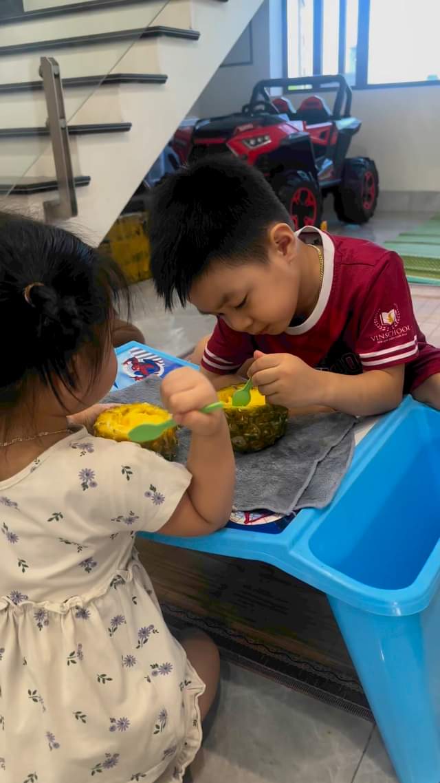 [🆕🇻🇳] Thời Trang Trẻ Em 0 – 6 tuổi Mialy Kids 🧑‍🧒❤️️👶⭐️ Kem đưa siêu ngon !
, shares-0✔️ , likes-0❤️️ , date-2024-07-18 01:23:31🇻🇳🇻🇳🇻🇳📰🆕